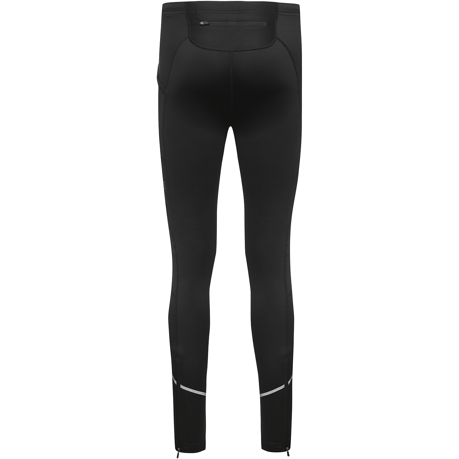 Herren Gore Wear Schwarz