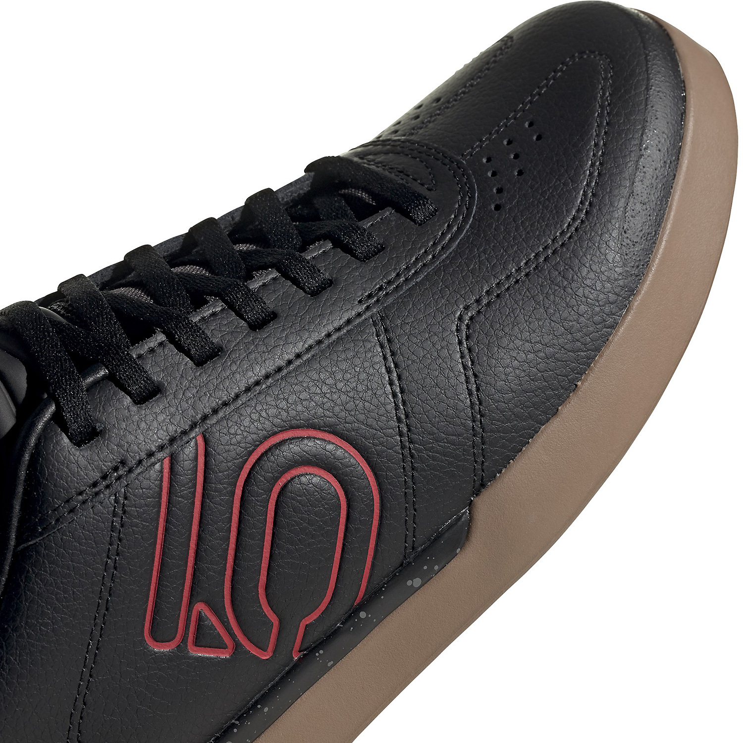 Herren Five Ten Schwarz