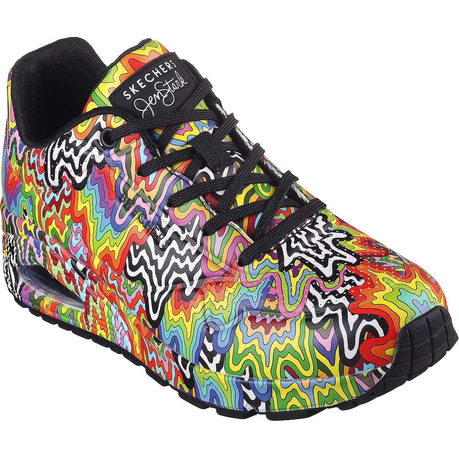 Damen Skechers Ohne Farbe