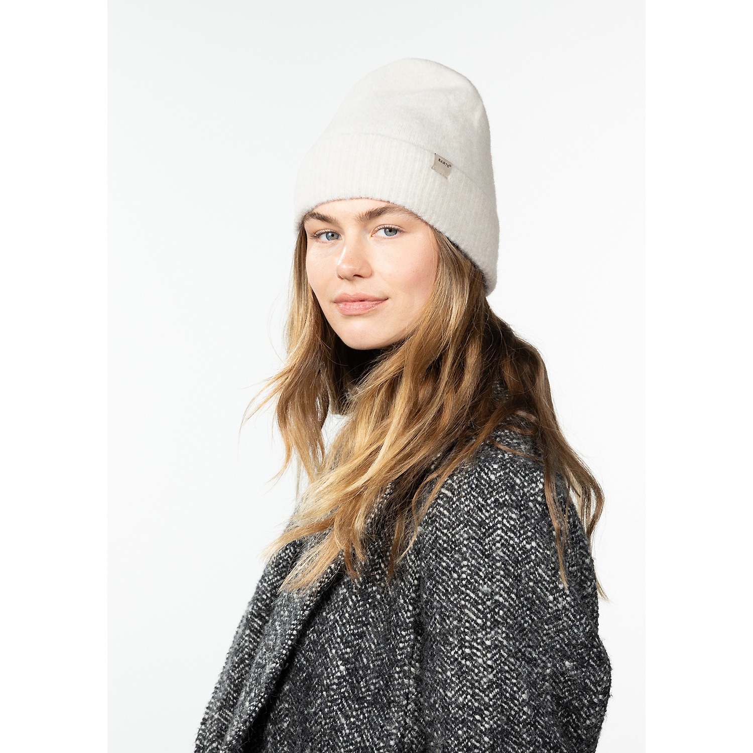 Damen Barts Crema