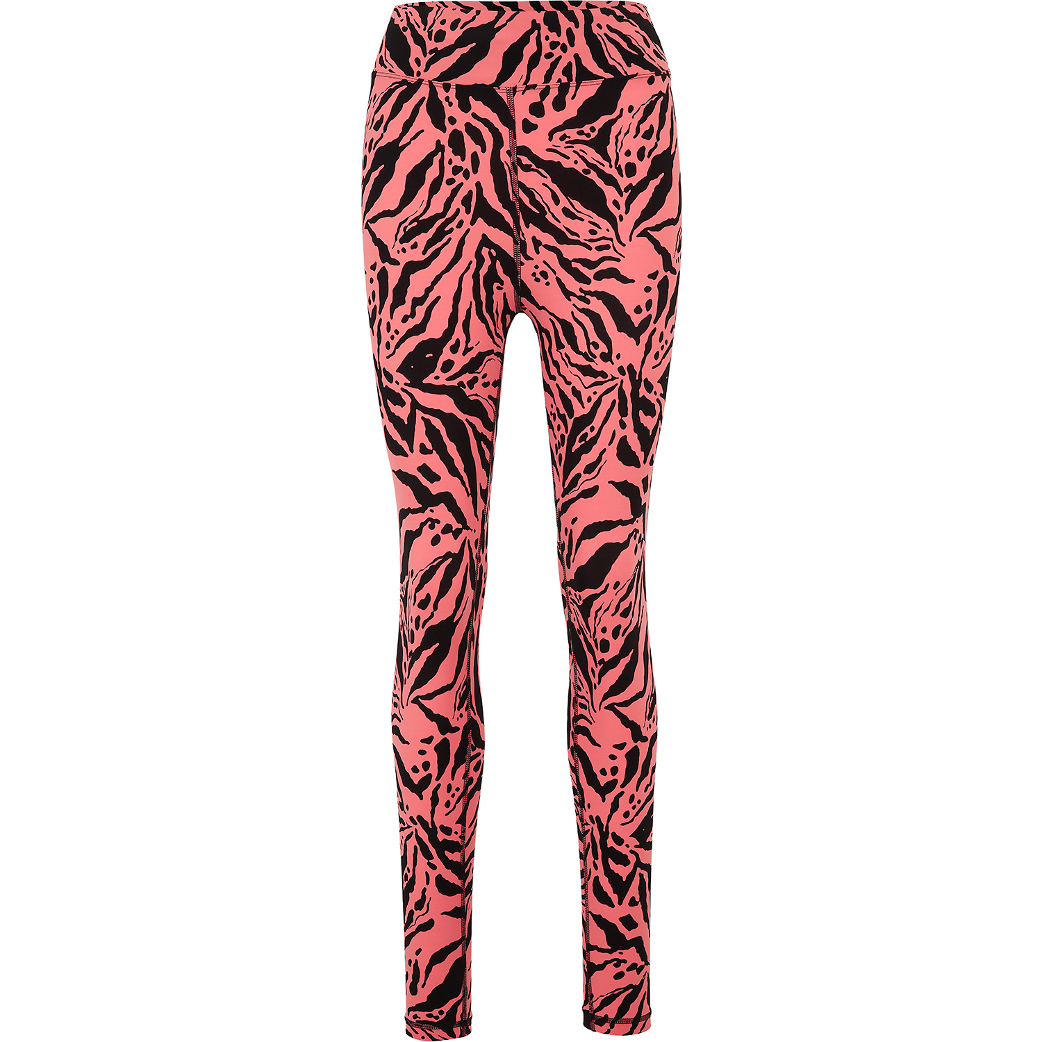 Damen Venice Beach Schwarz