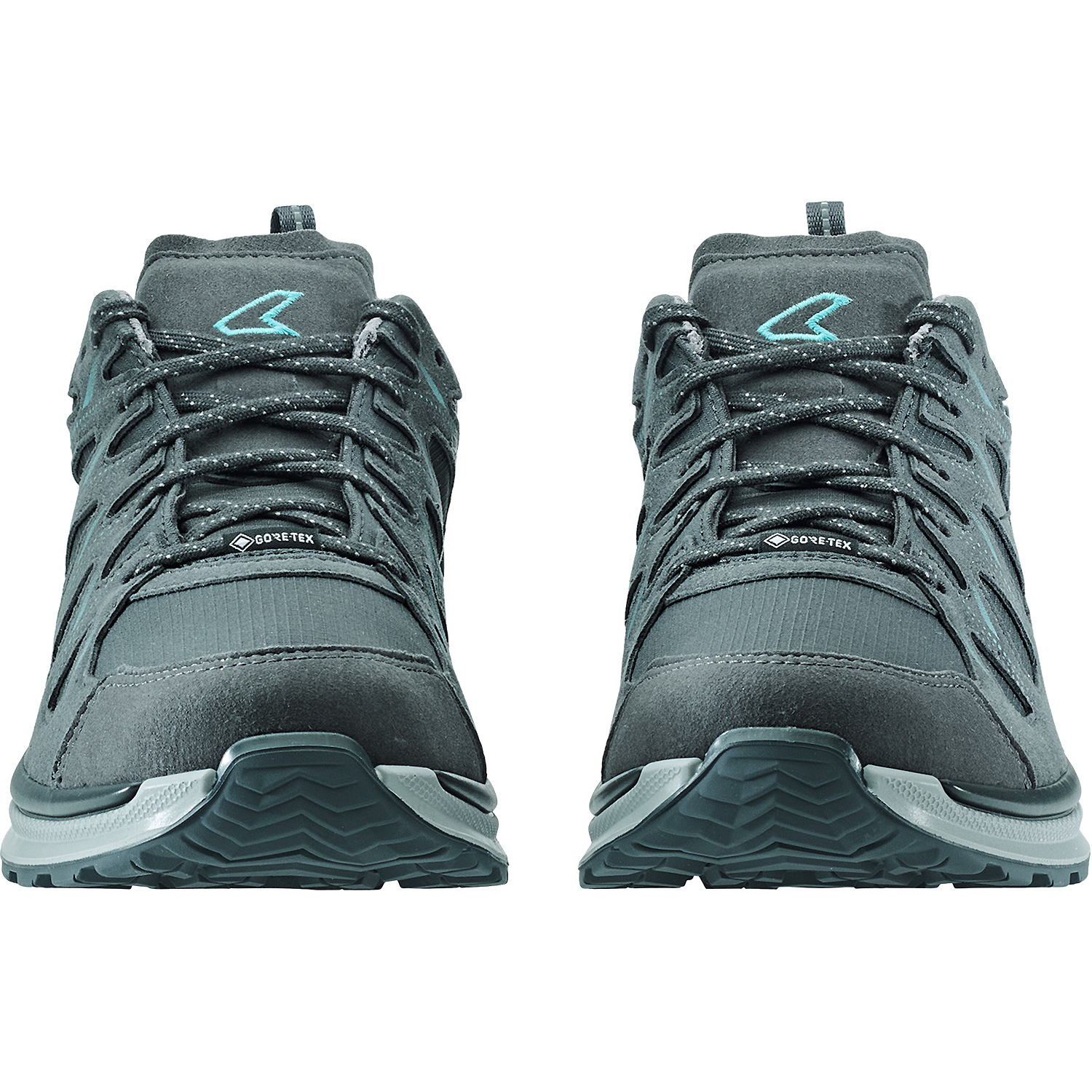 Damen Lowa Schiefer INNOX EVO II GTX Ws Multifunktionsschuh