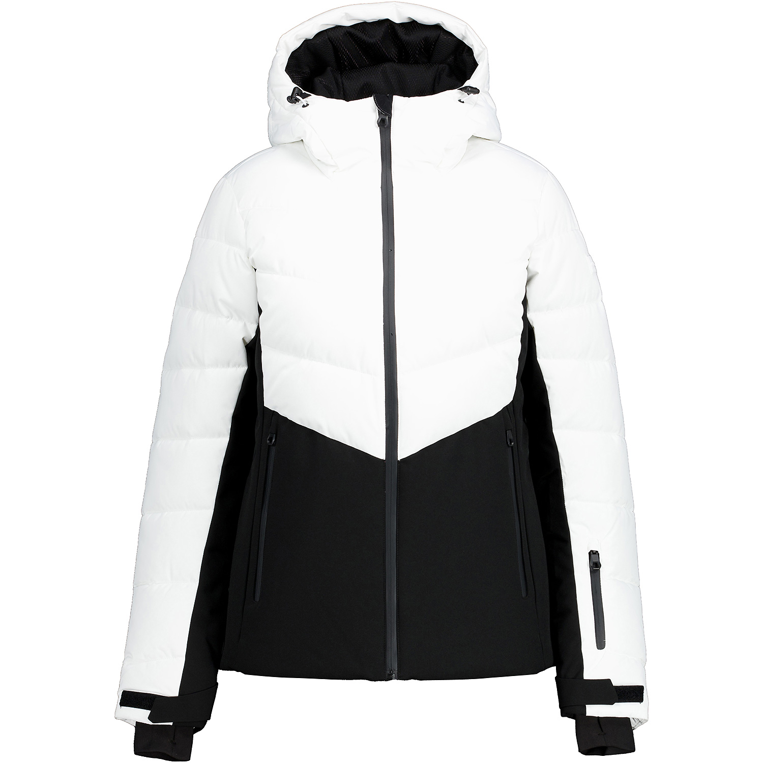 Damen Icepeak Weiß