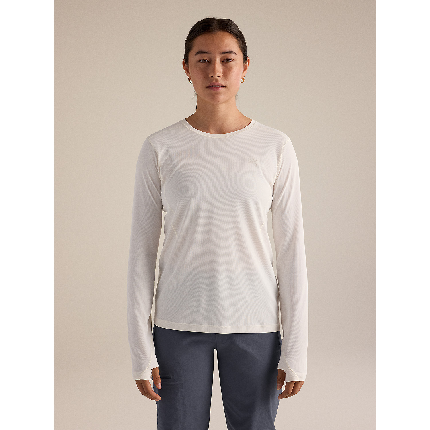 Damen Arcteryx Crema