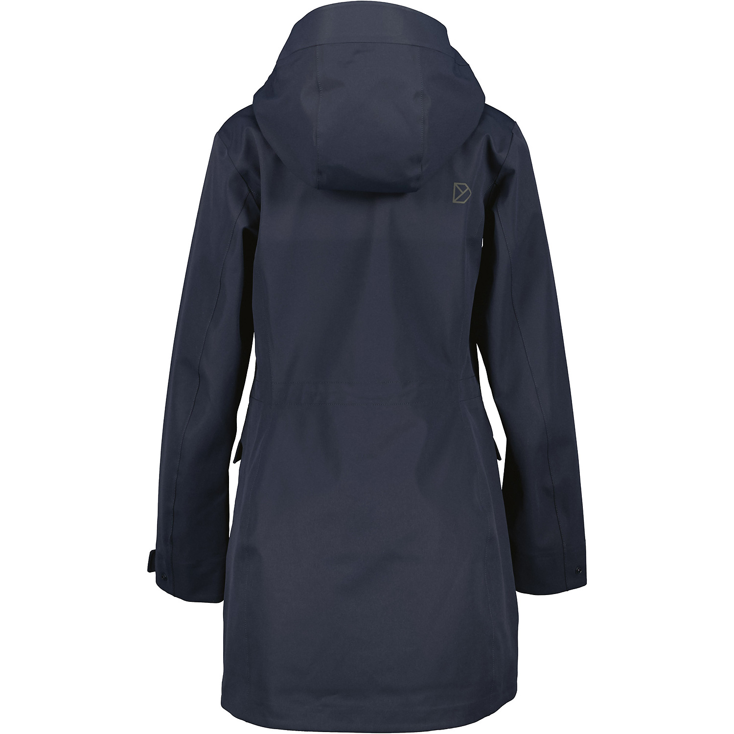 Damen Didriksons Blau