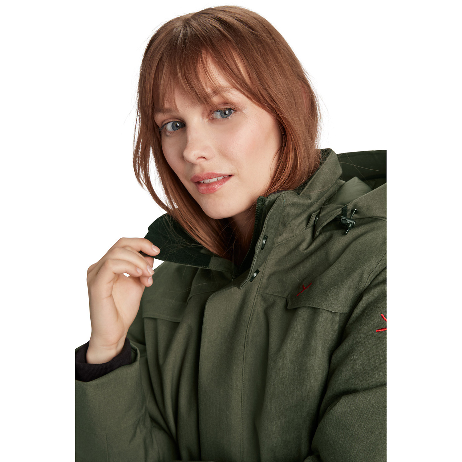 Damen Y by Nordisk Moos