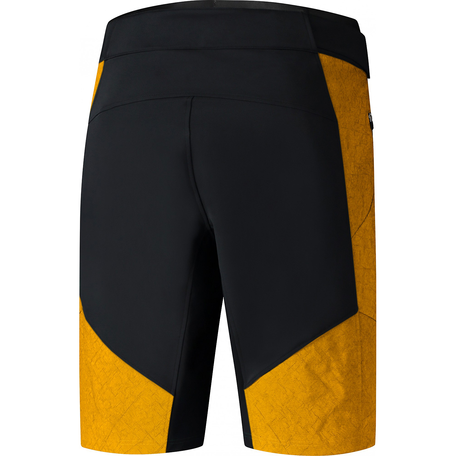 Herren Shimano Senf