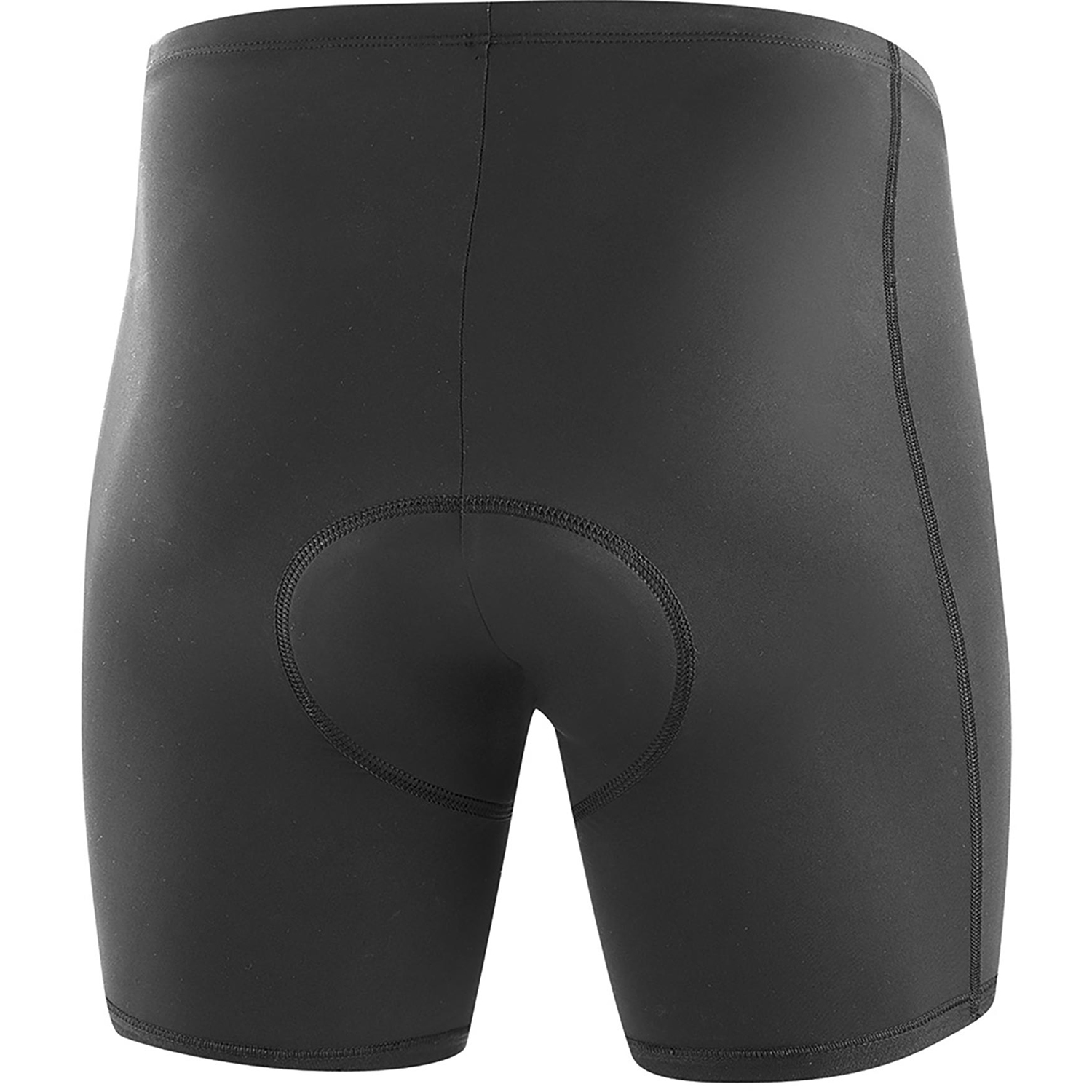 Herren Gonso Schwarz Sitivo U M He-Rad-U-Pants M19018 M Unterhose