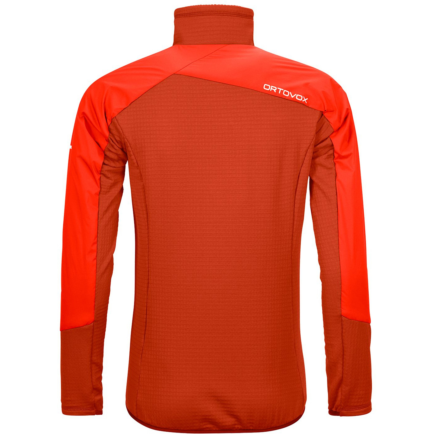 Herren Ortovox Rose ODIN LIFA PRO BELAY JACKET Funktionsjacke