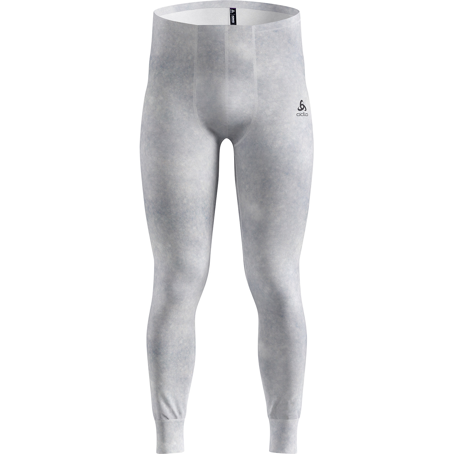 Herren Odlo Silber