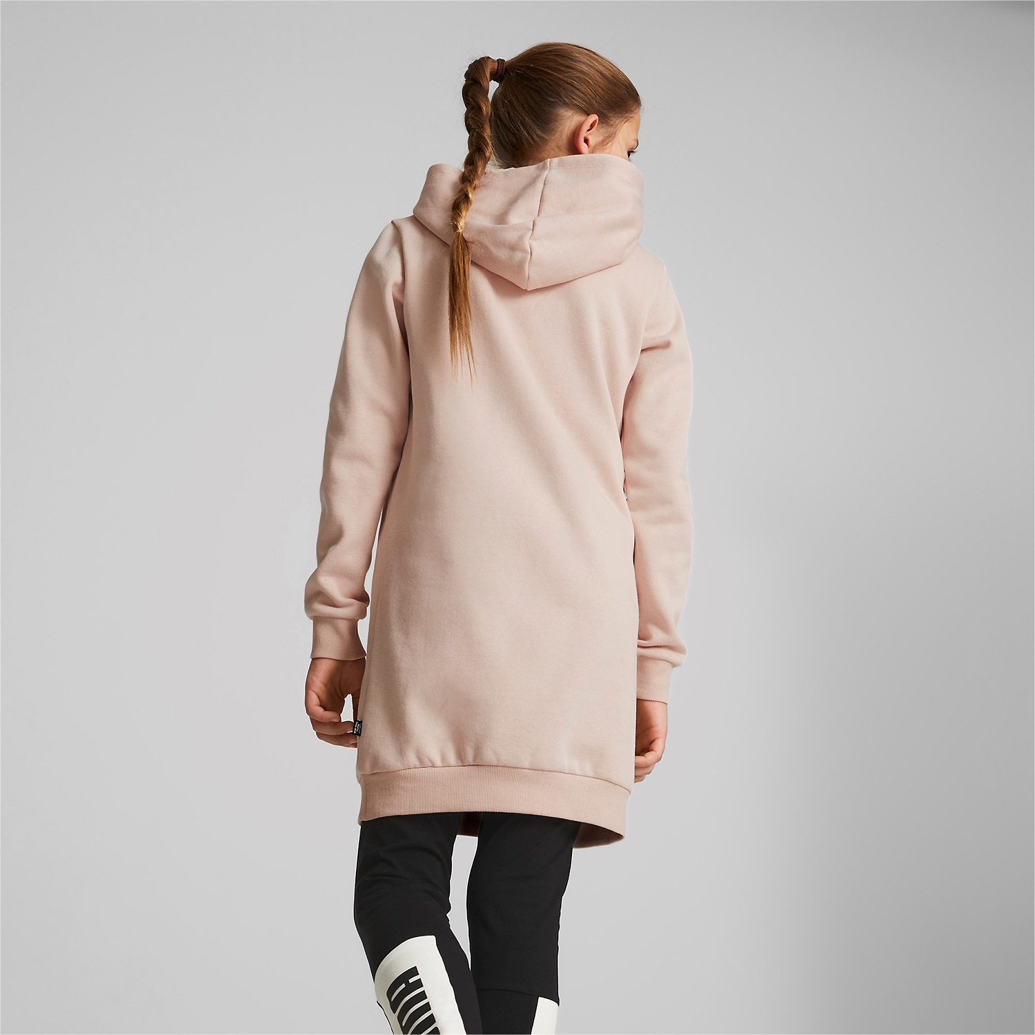Kinder Puma Rose
