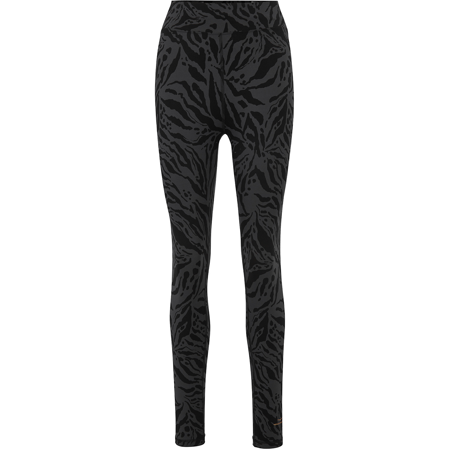 Damen Venice Beach Schwarz