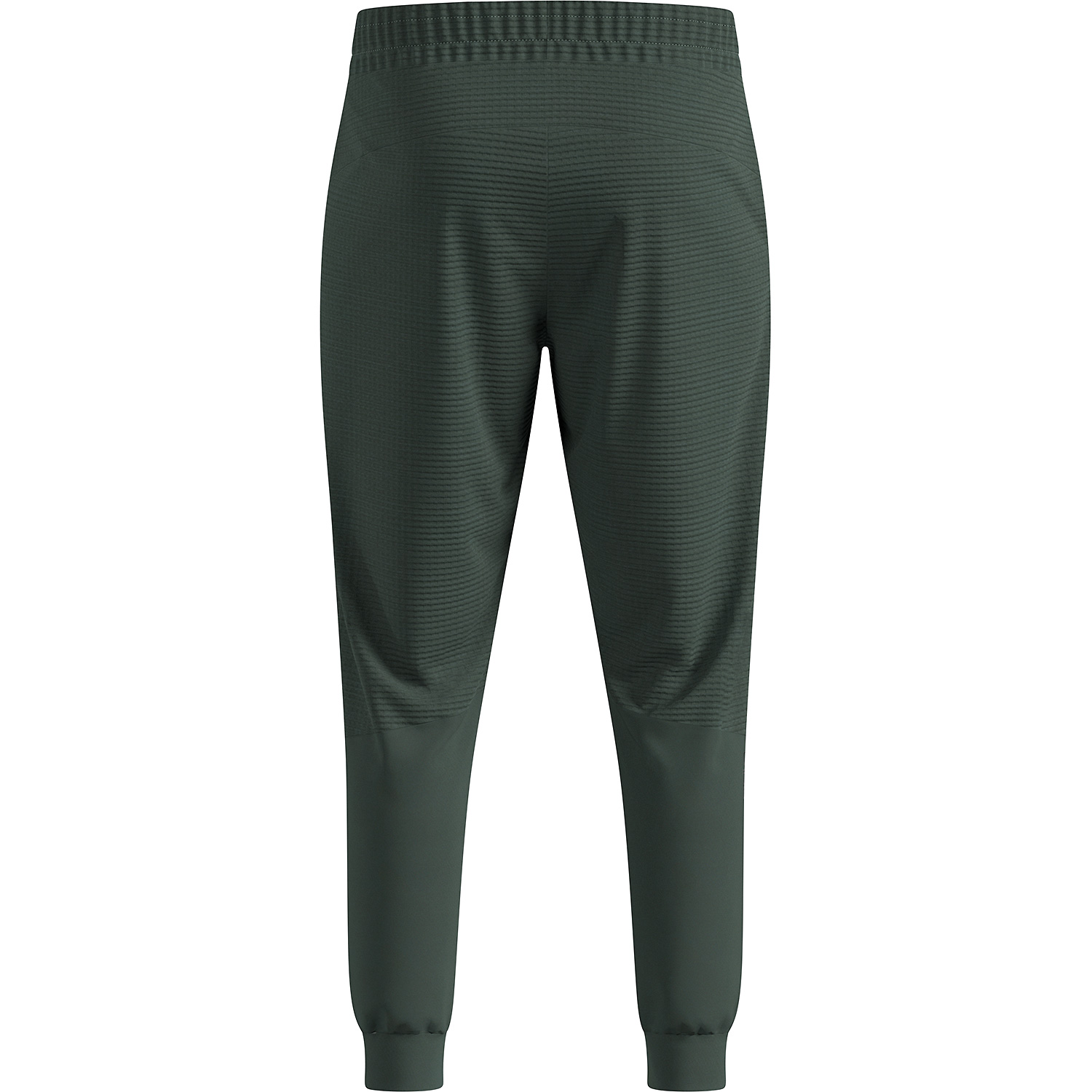 Herren Odlo Grau ESSENTIAL THERMAL 10877 XL Hose