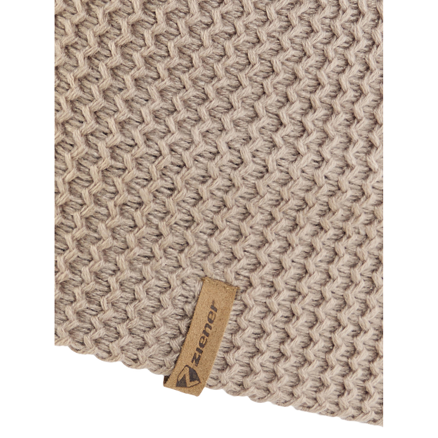 Herren Ziener Mocca