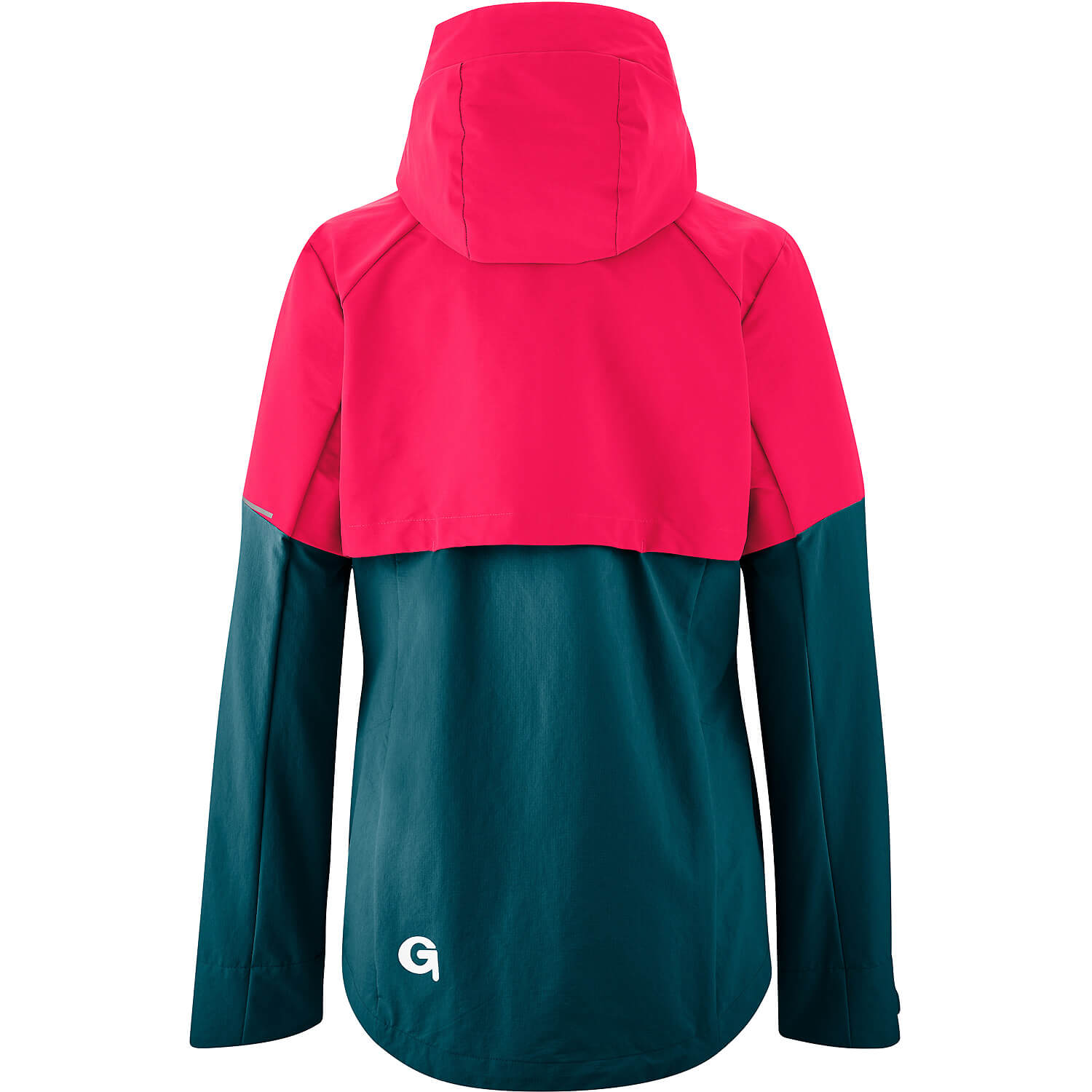 Damen Gonso Pink Lavarella 181 44 Jacke