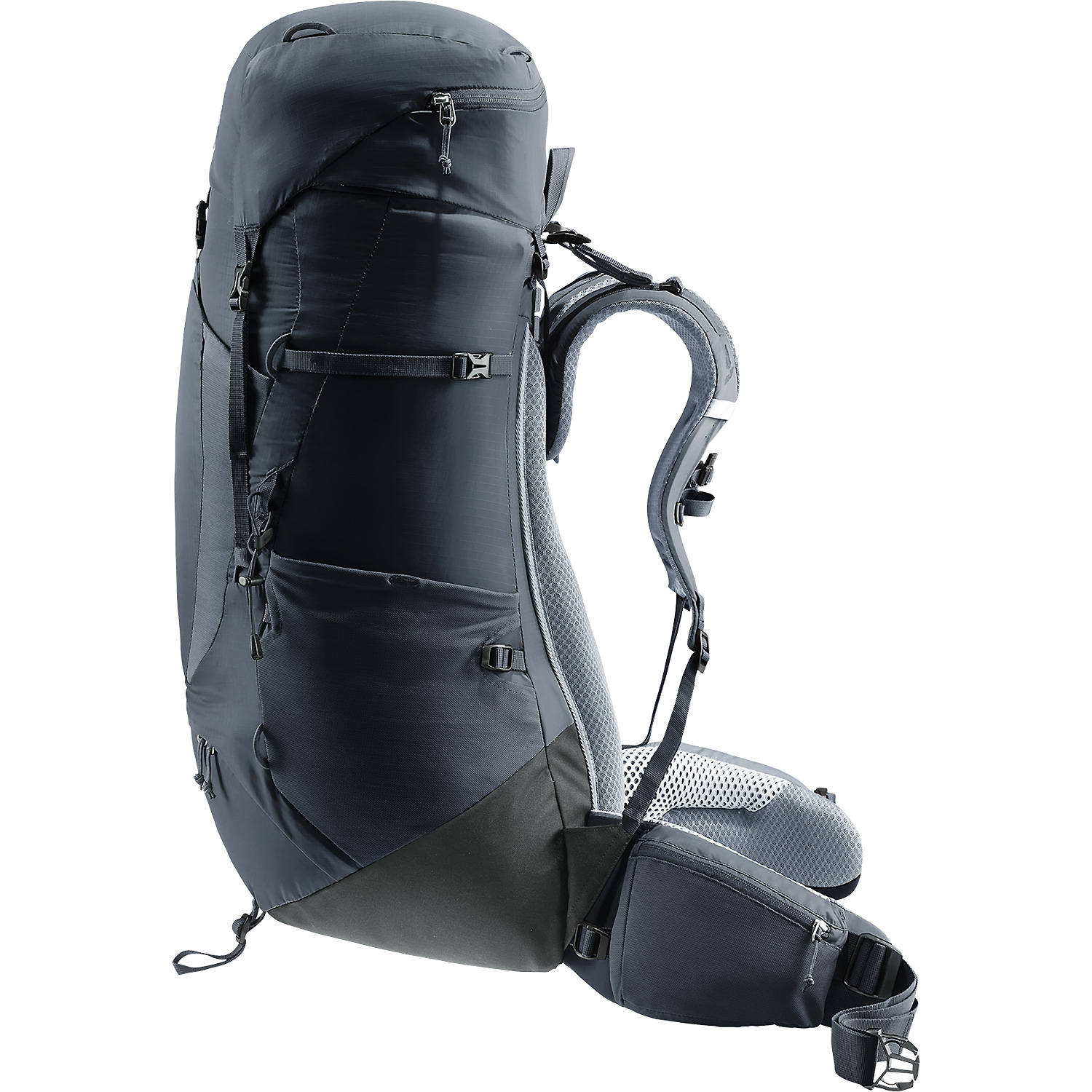 Unisex DEUTER Schwarz