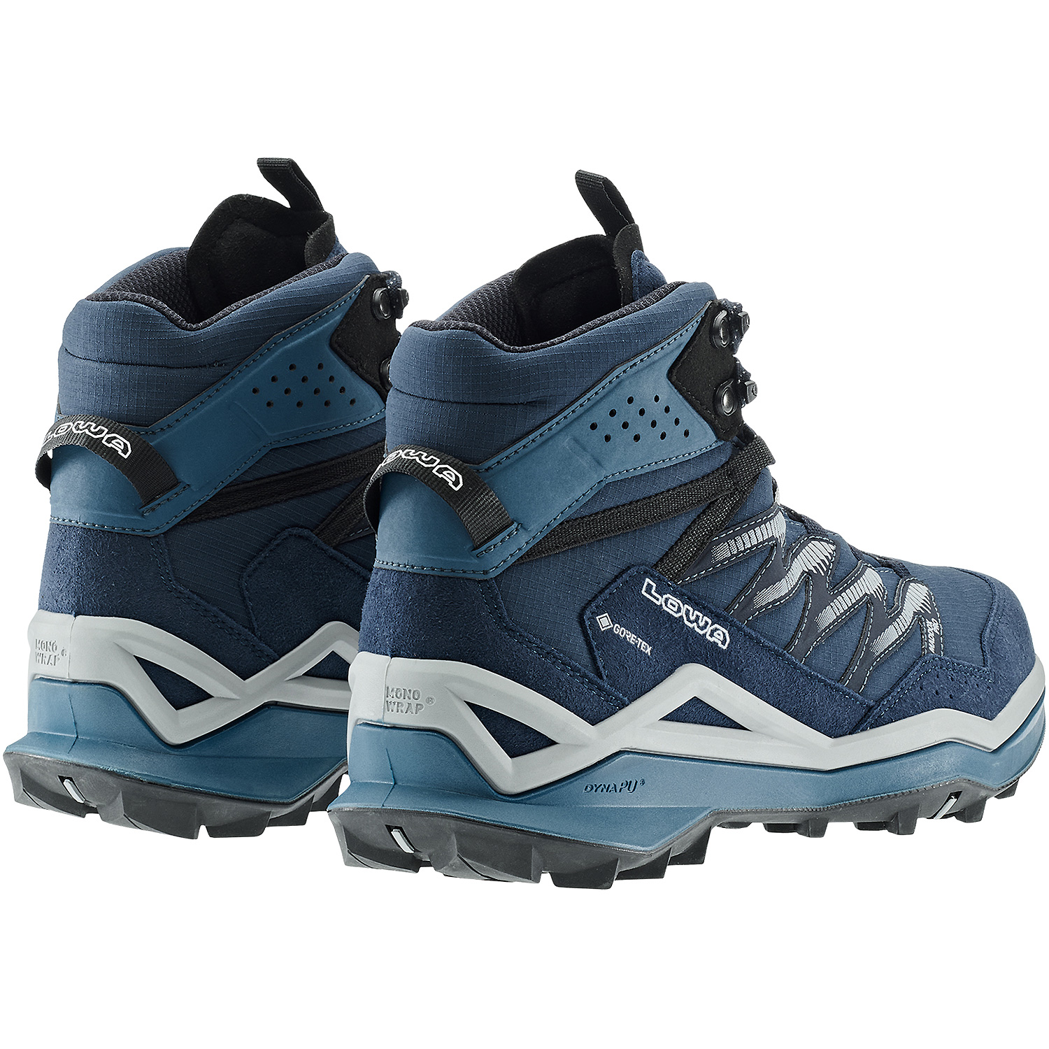 Herren Lowa Marine MADDOX PRO GTX MID Multifunktionsstiefel