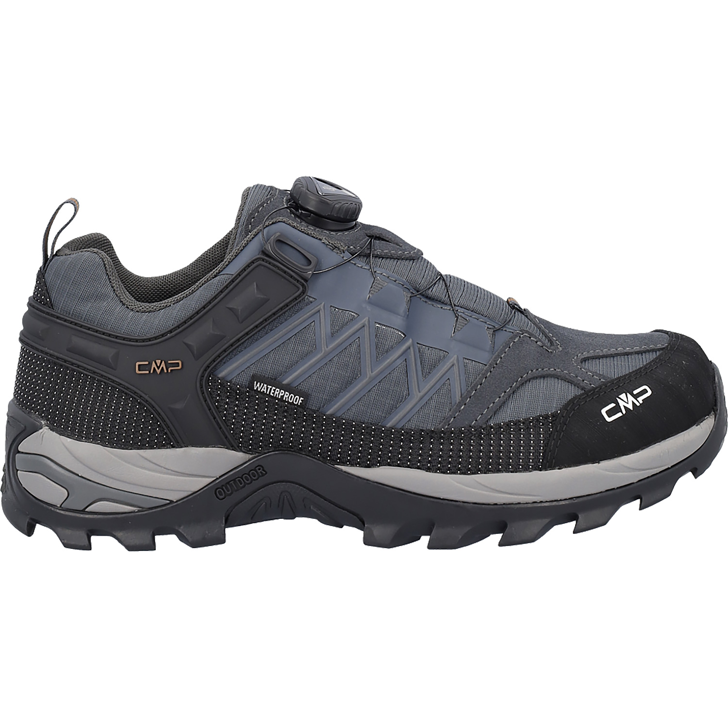 Herren CMP Anthrazit
