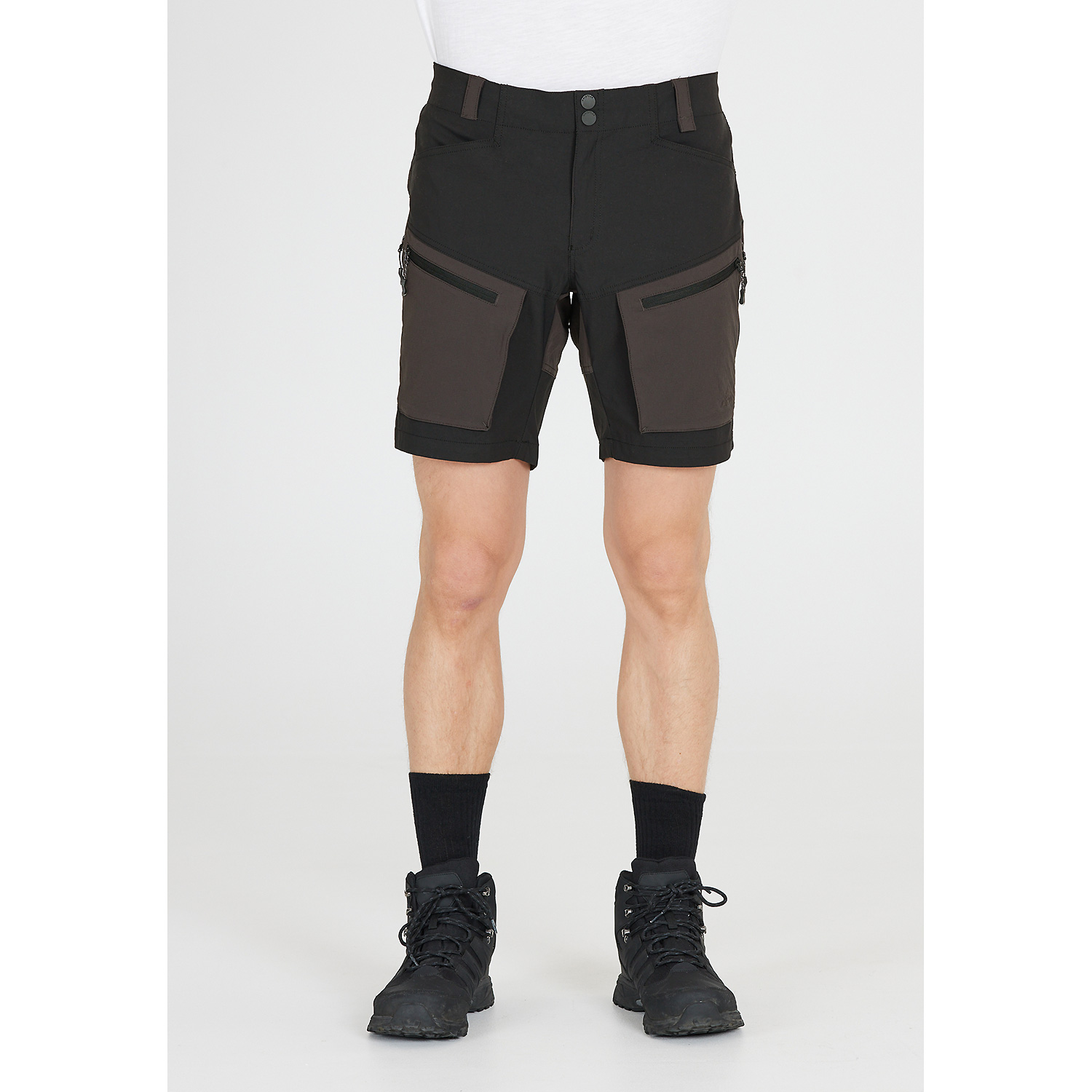 Herren Athlecia Schwarz