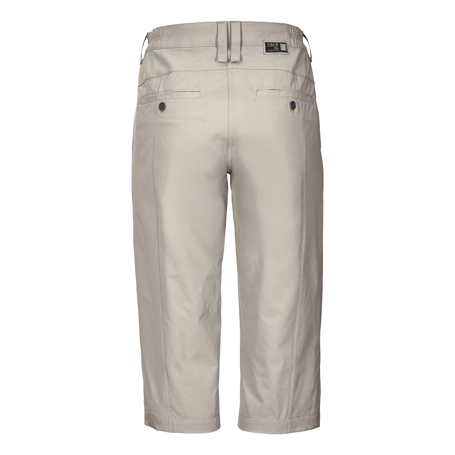 Damen G.I.G.A. DX by killtec Sand GS 8 WMN PNTS Caprihose