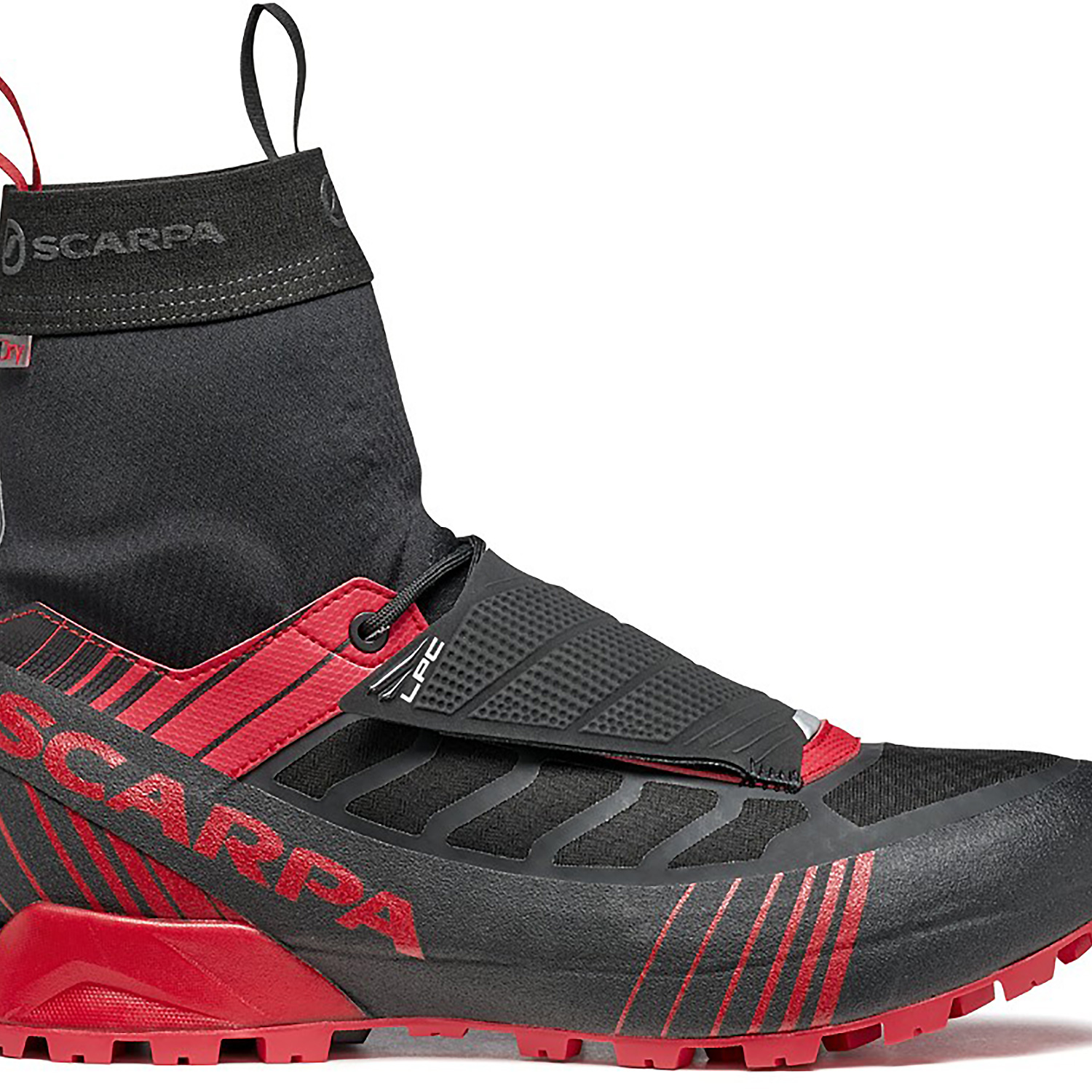 Unisex Scarpa Rot
