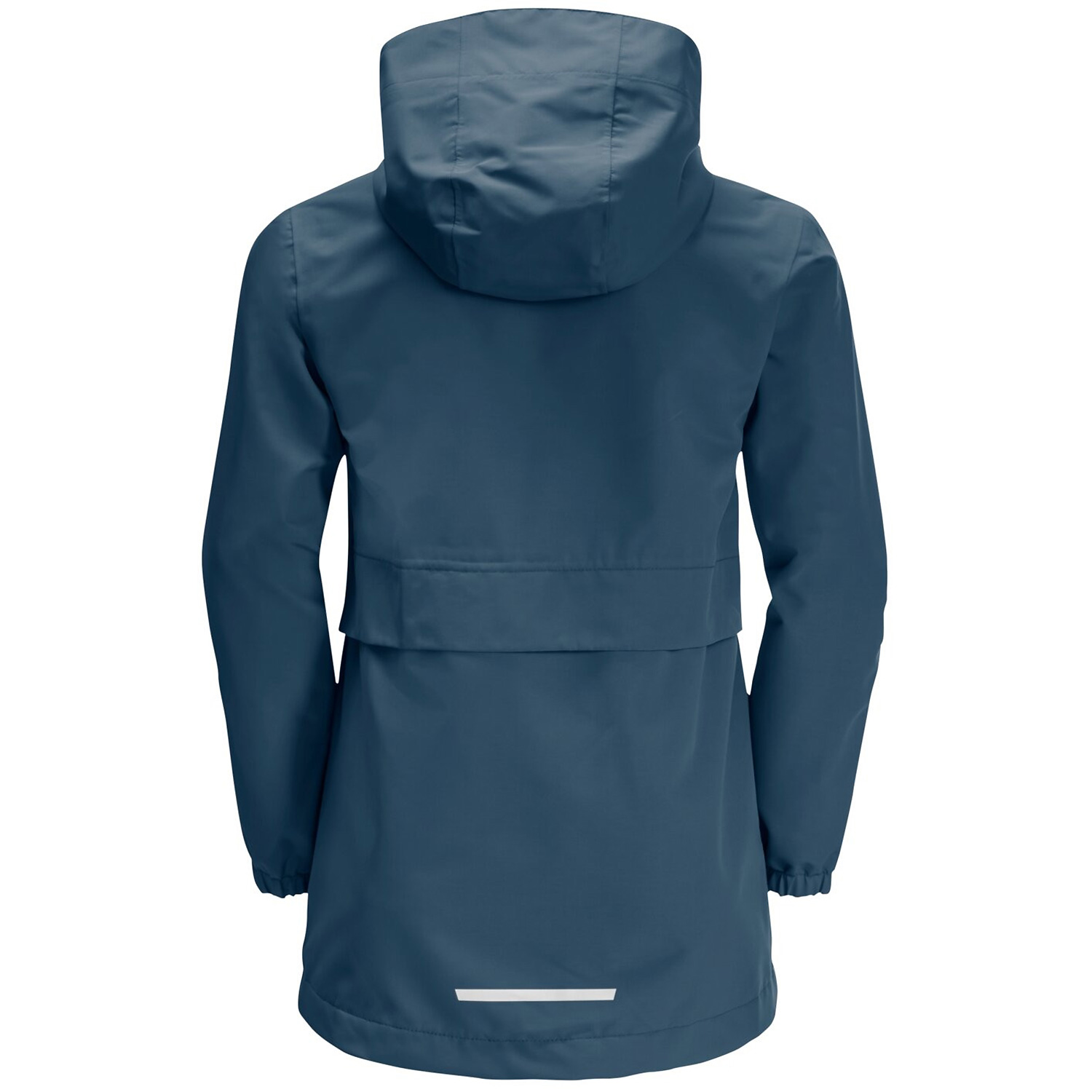 Kinder Jack Wolfskin Marine GIRLS MALIMA JACKET Funktionsjacke