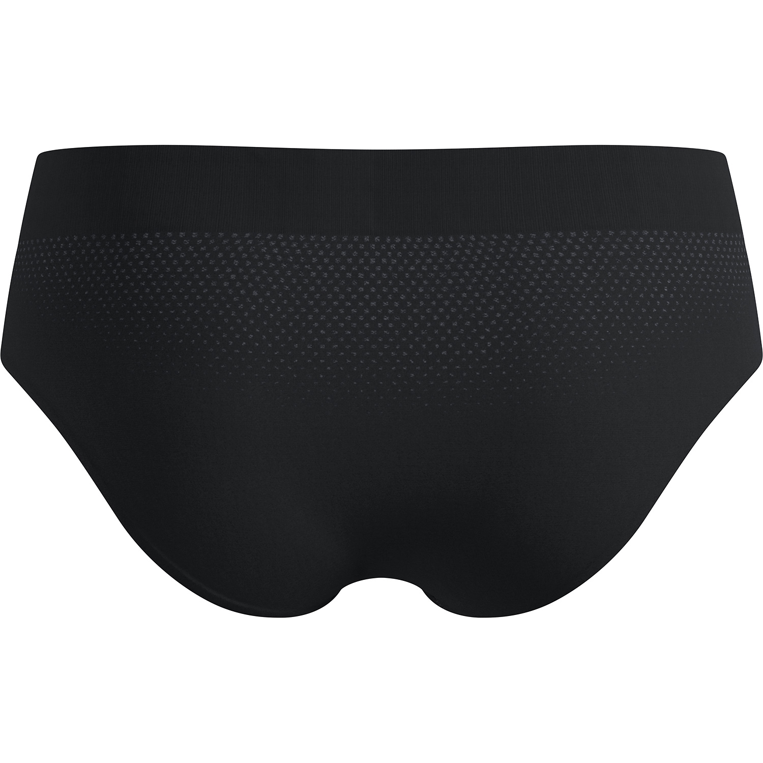 Damen Odlo Schwarz