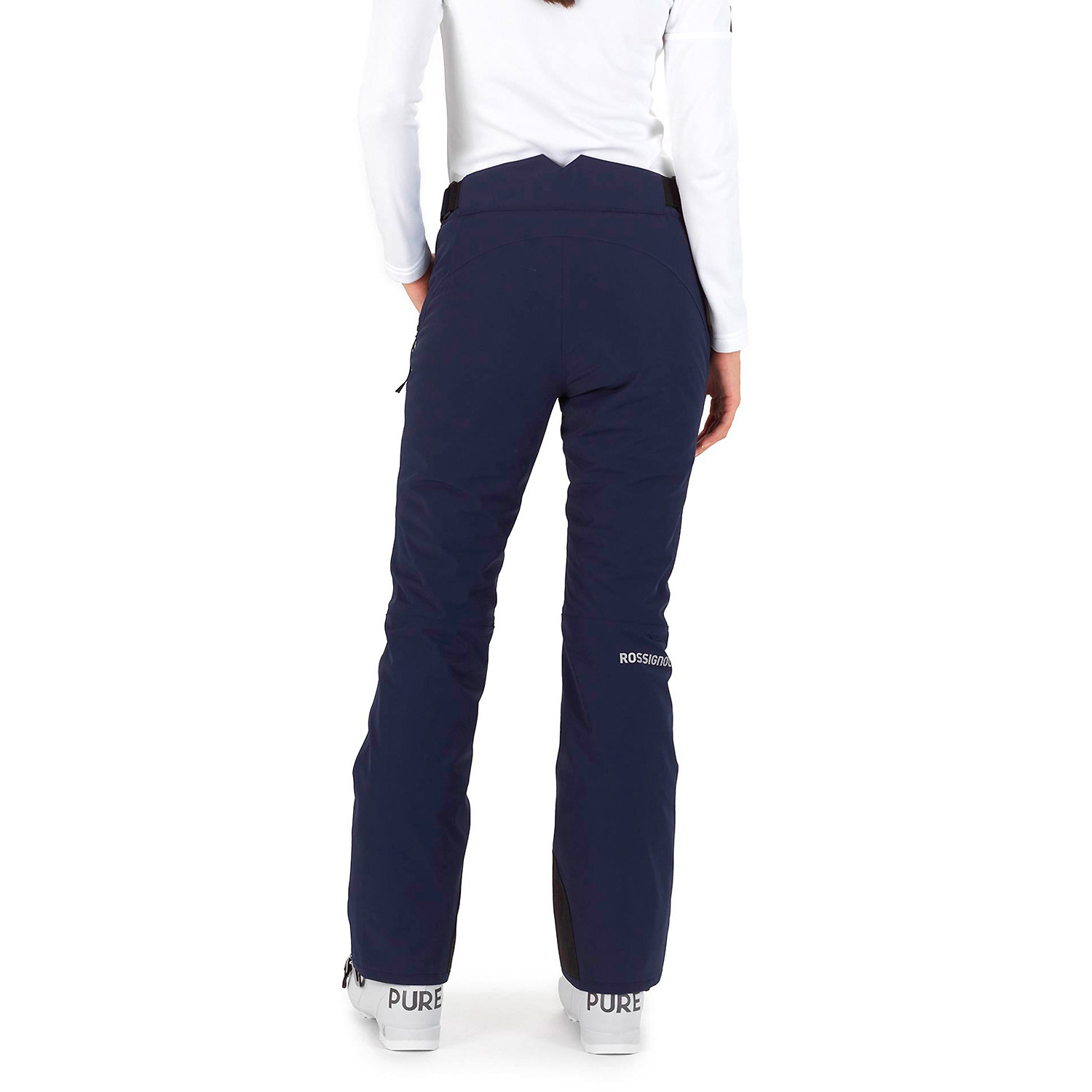 Damen Rossignol Marine