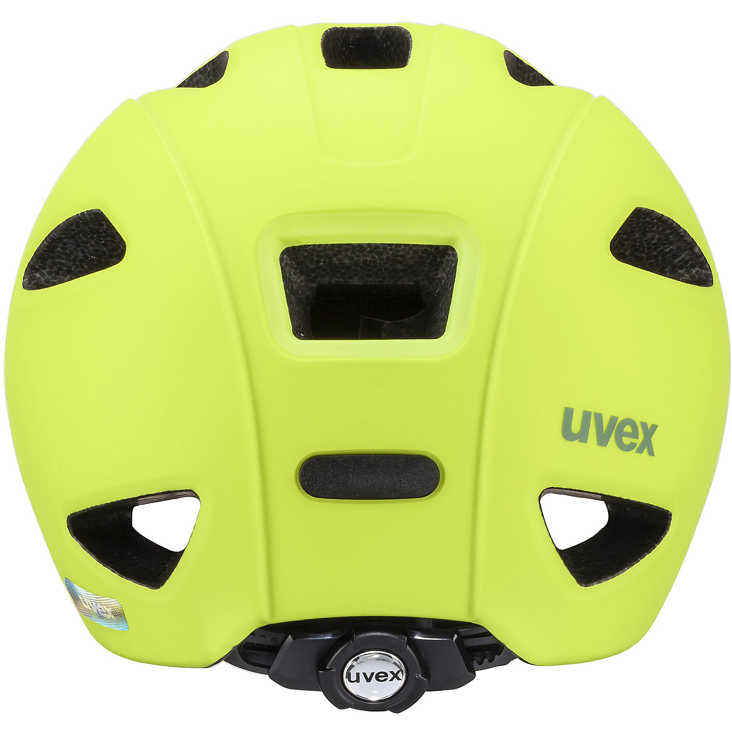 Kinder Uvex Gelb uvex oyo 817 50 Helm