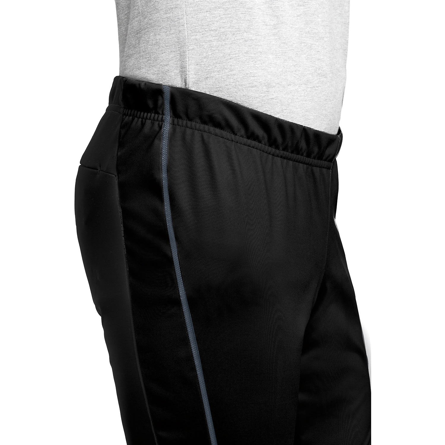 Herren Maier Sports Schiefer Naturno M10922 60 Hose