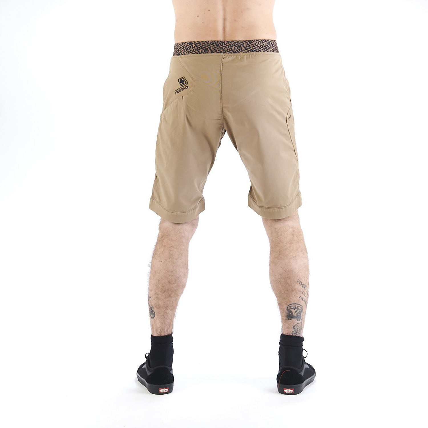 Herren Nograd Beige