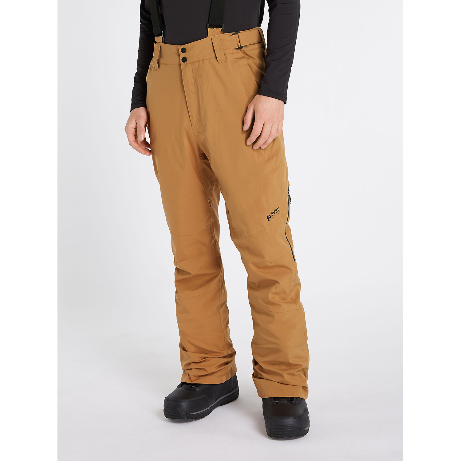 Herren Protest Terra