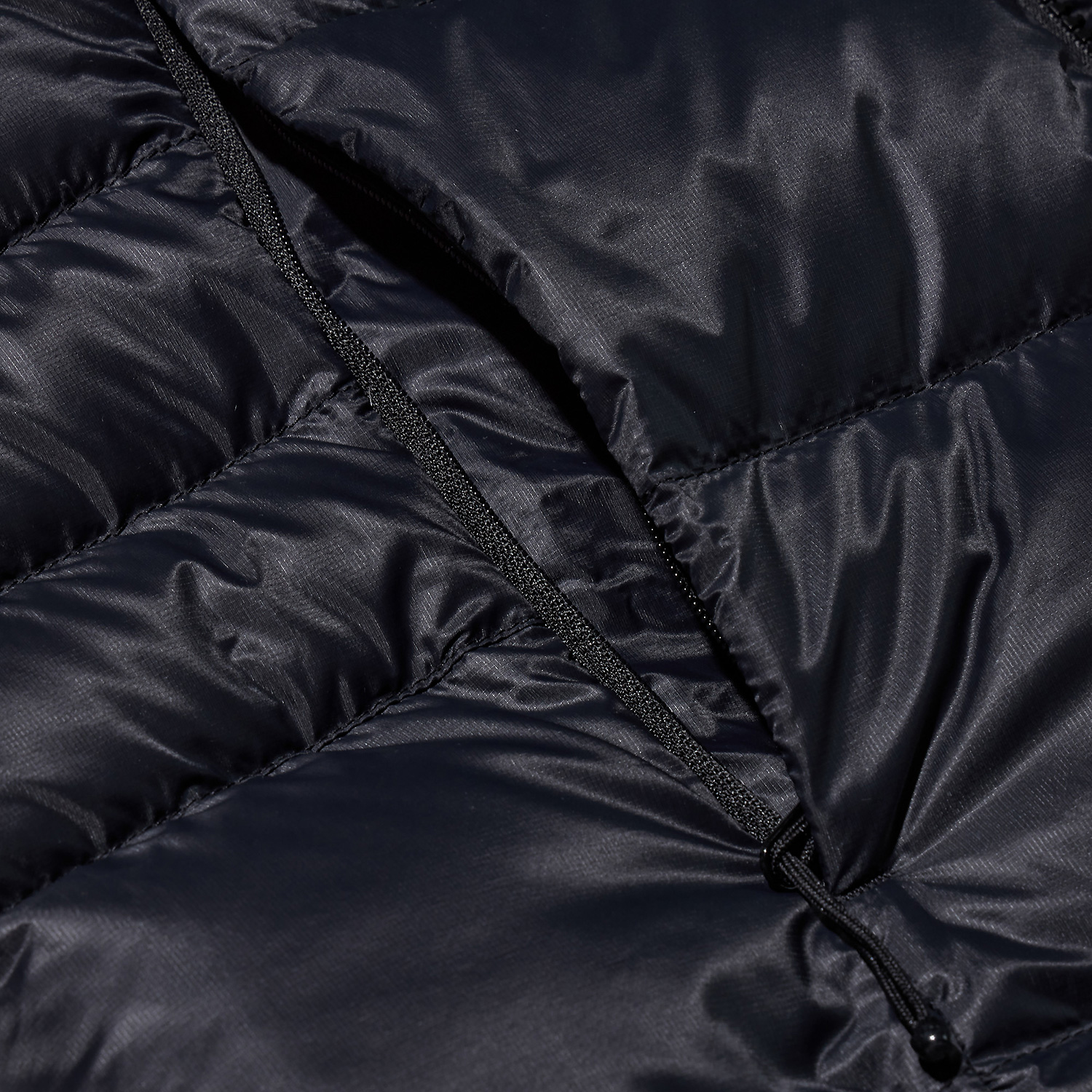 Damen Berghaus Schwarz