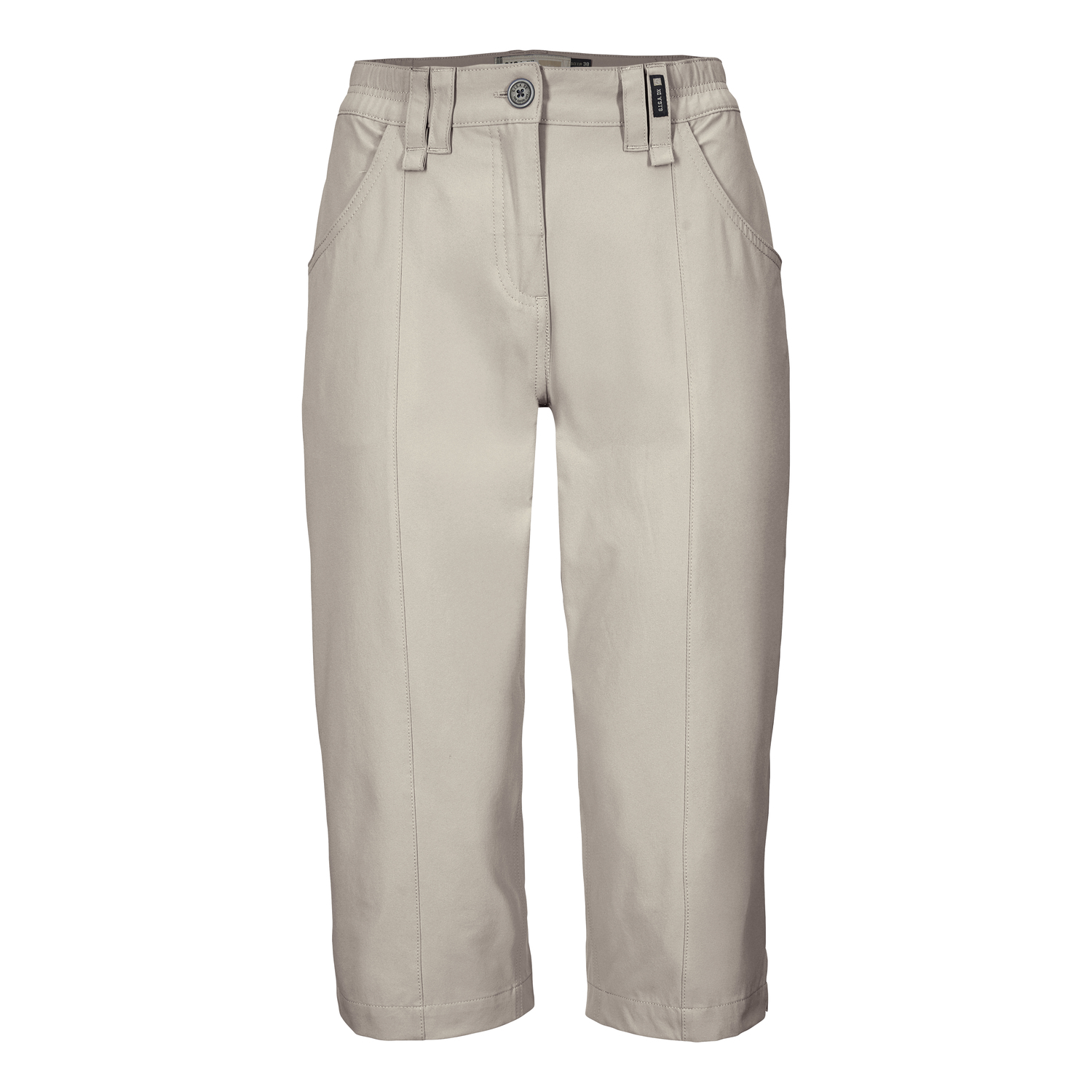 Damen G.I.G.A. DX by killtec Sand GS 8 WMN PNTS Caprihose