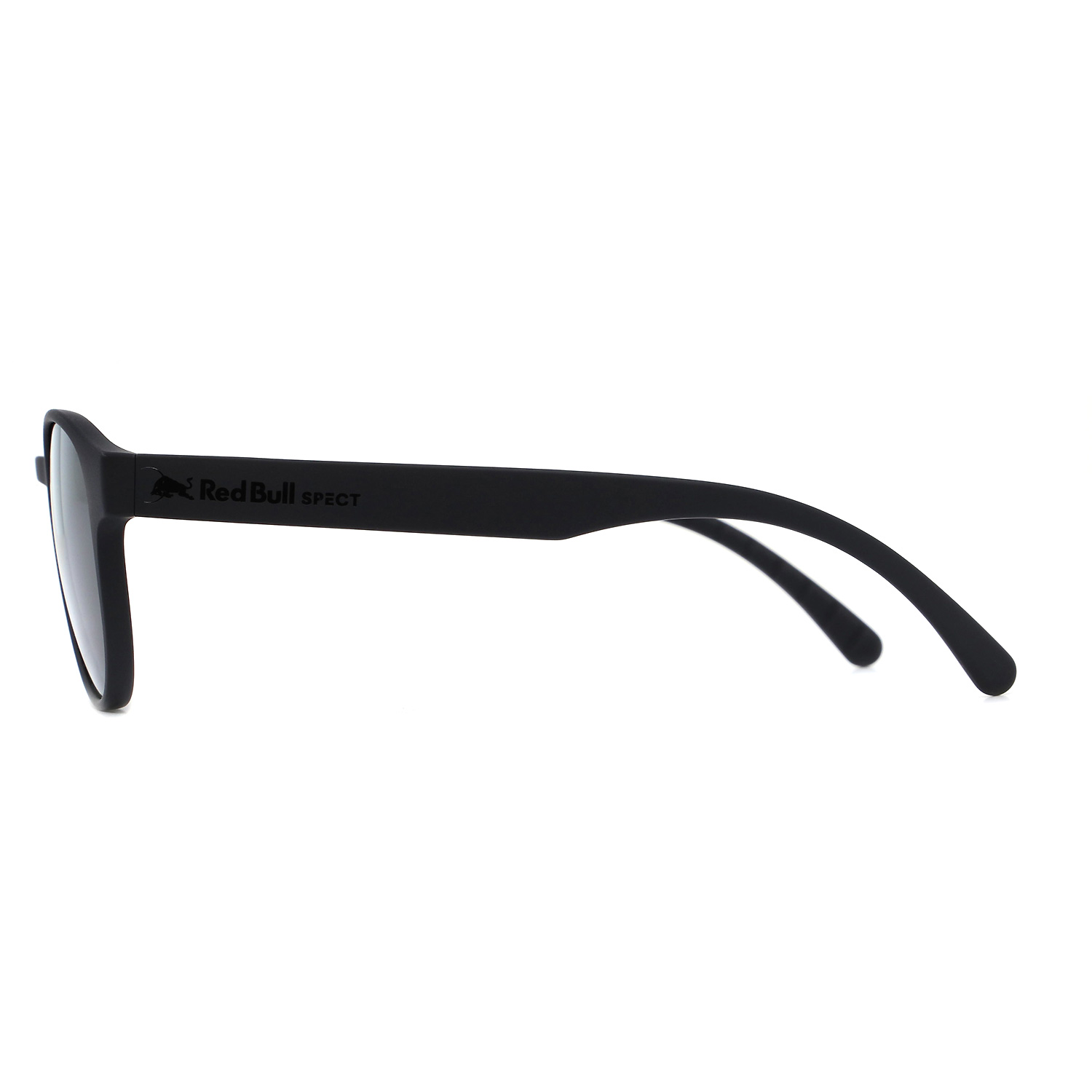 Herren Red Bull Schwarz EDEN-005P Sonnenbrillen He/Uni