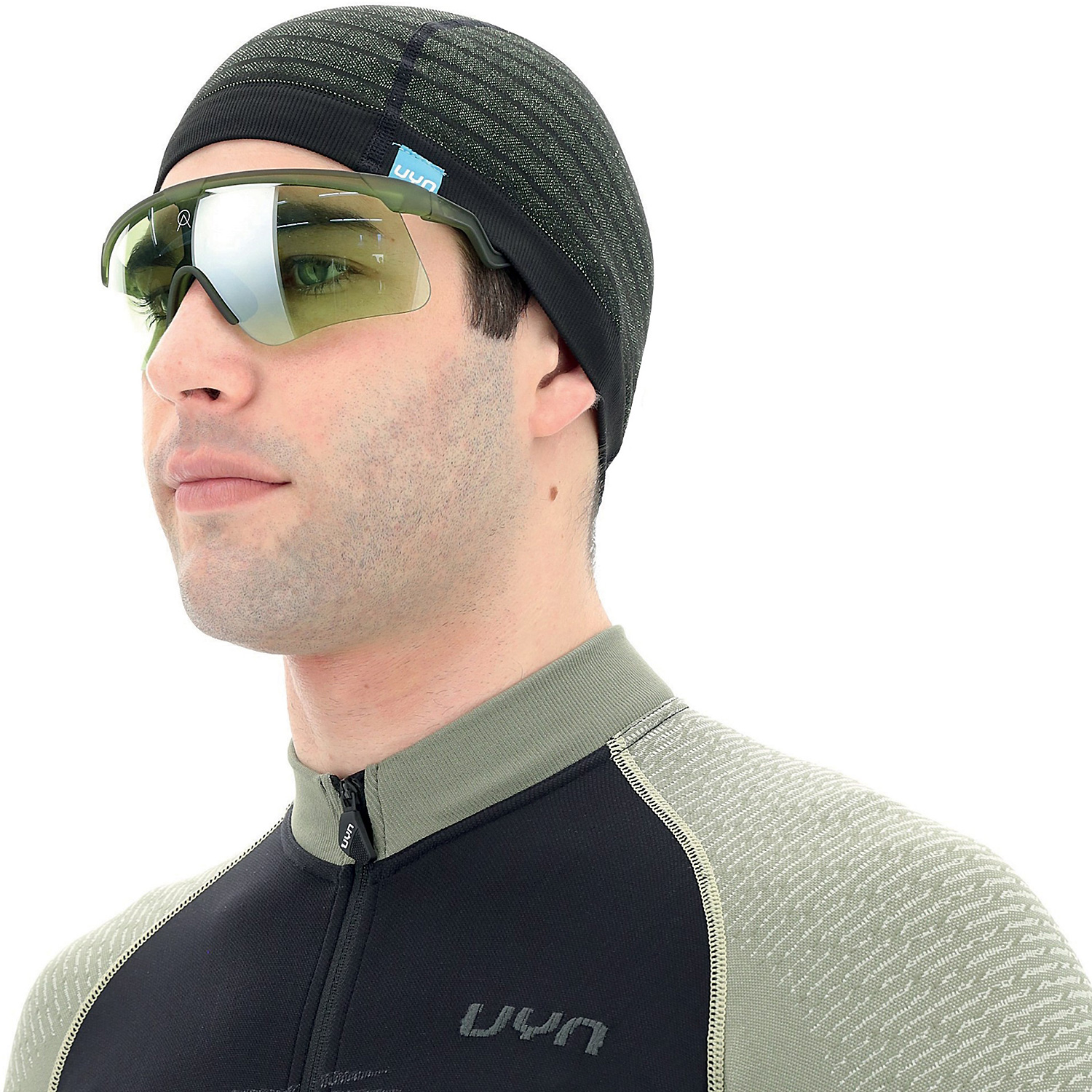 Unisex UYN Schwarz