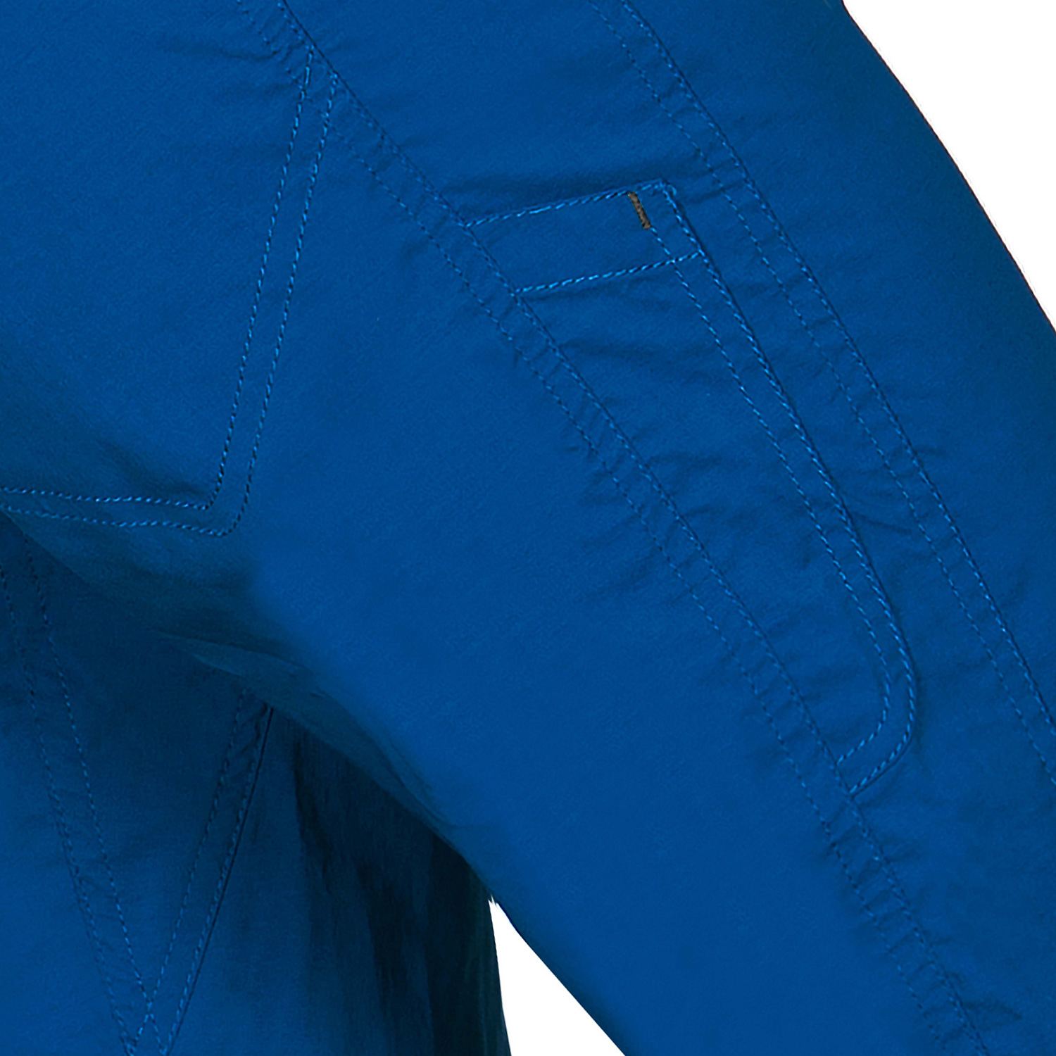 Herren Ocun Blau