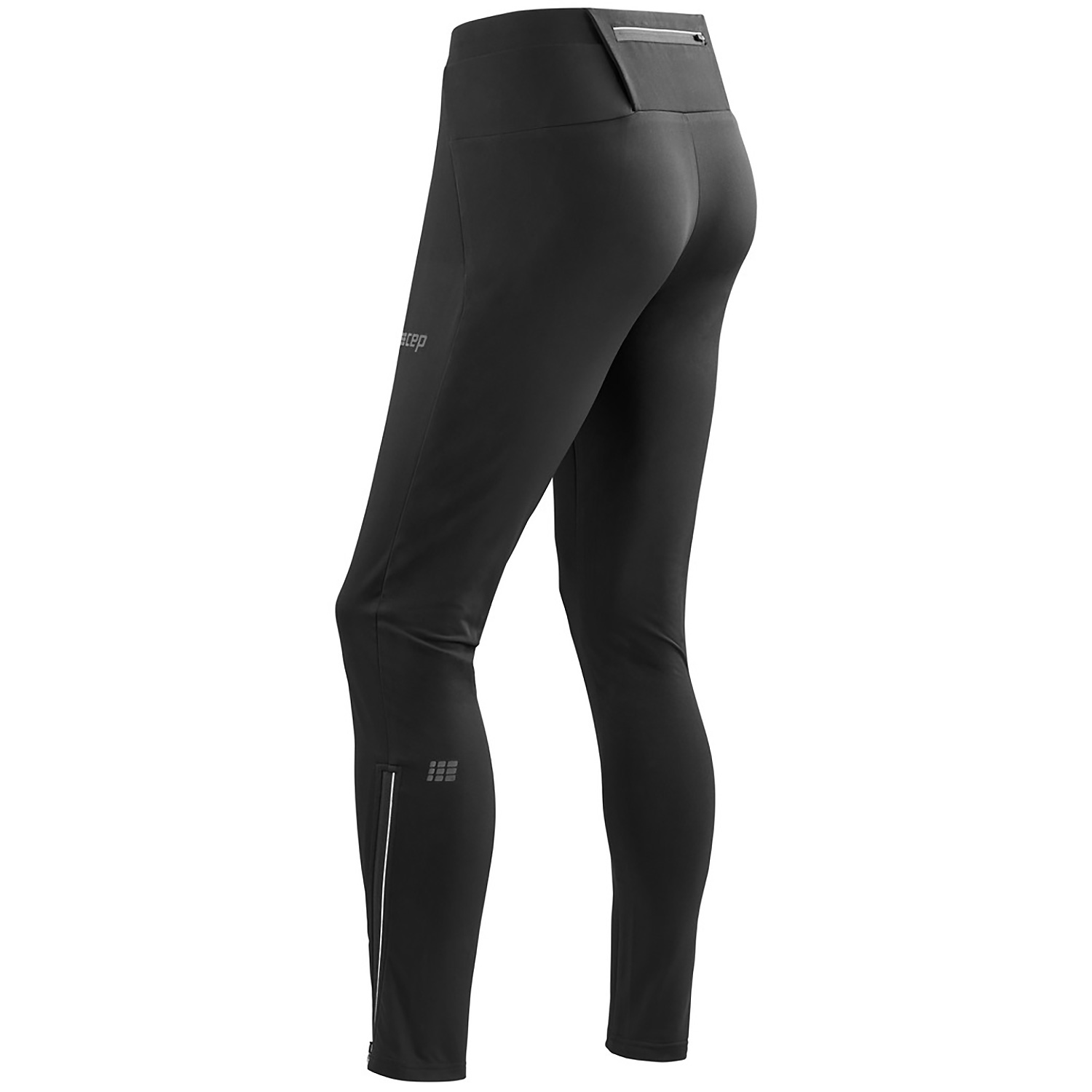 Damen CEP Schwarz