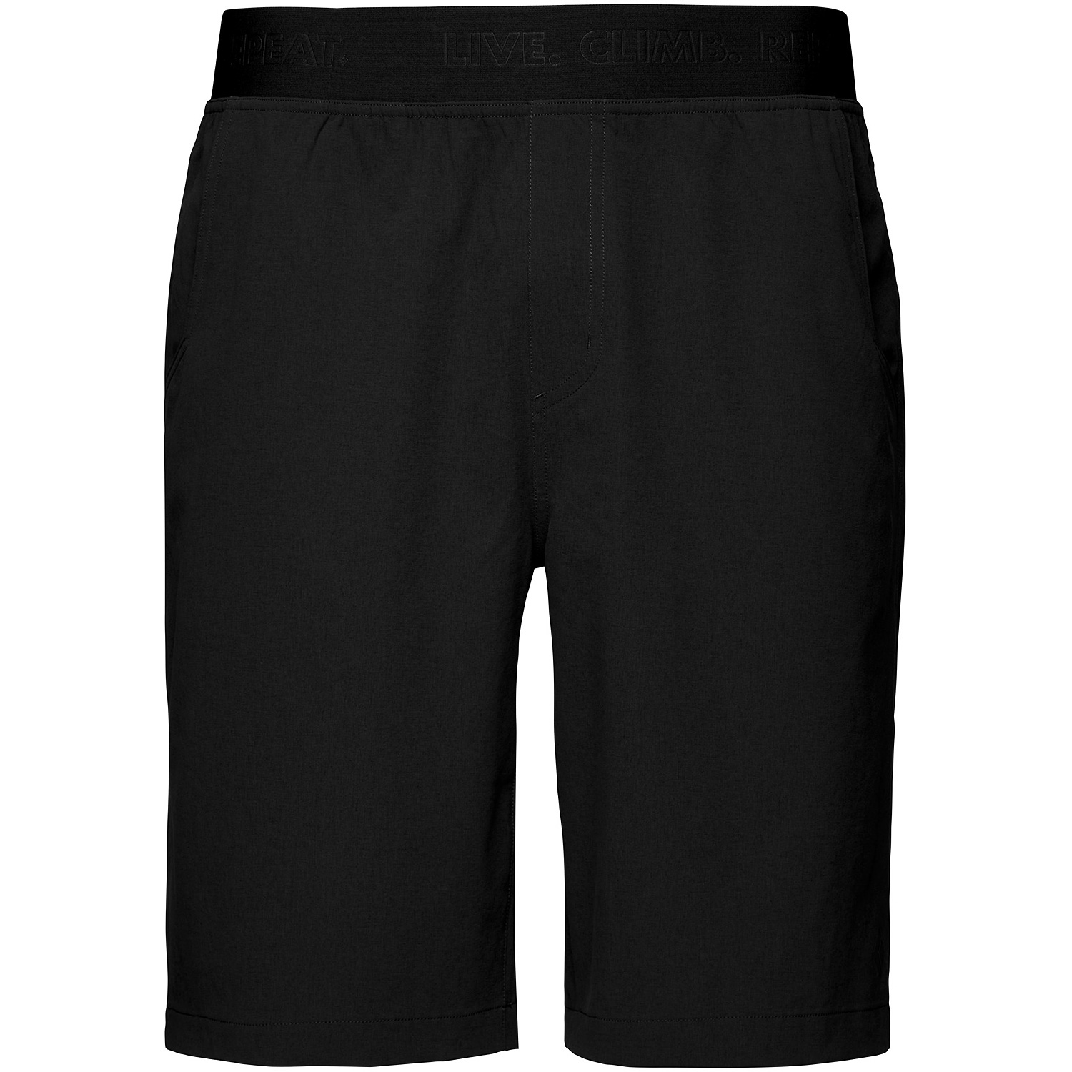 Herren Black Diamond Schwarz