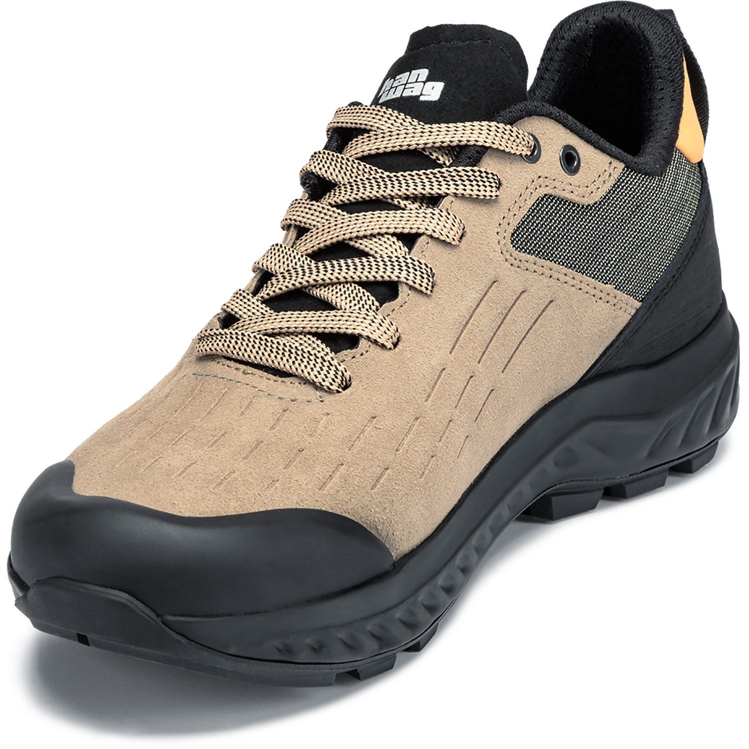 Herren Hanwag Braun