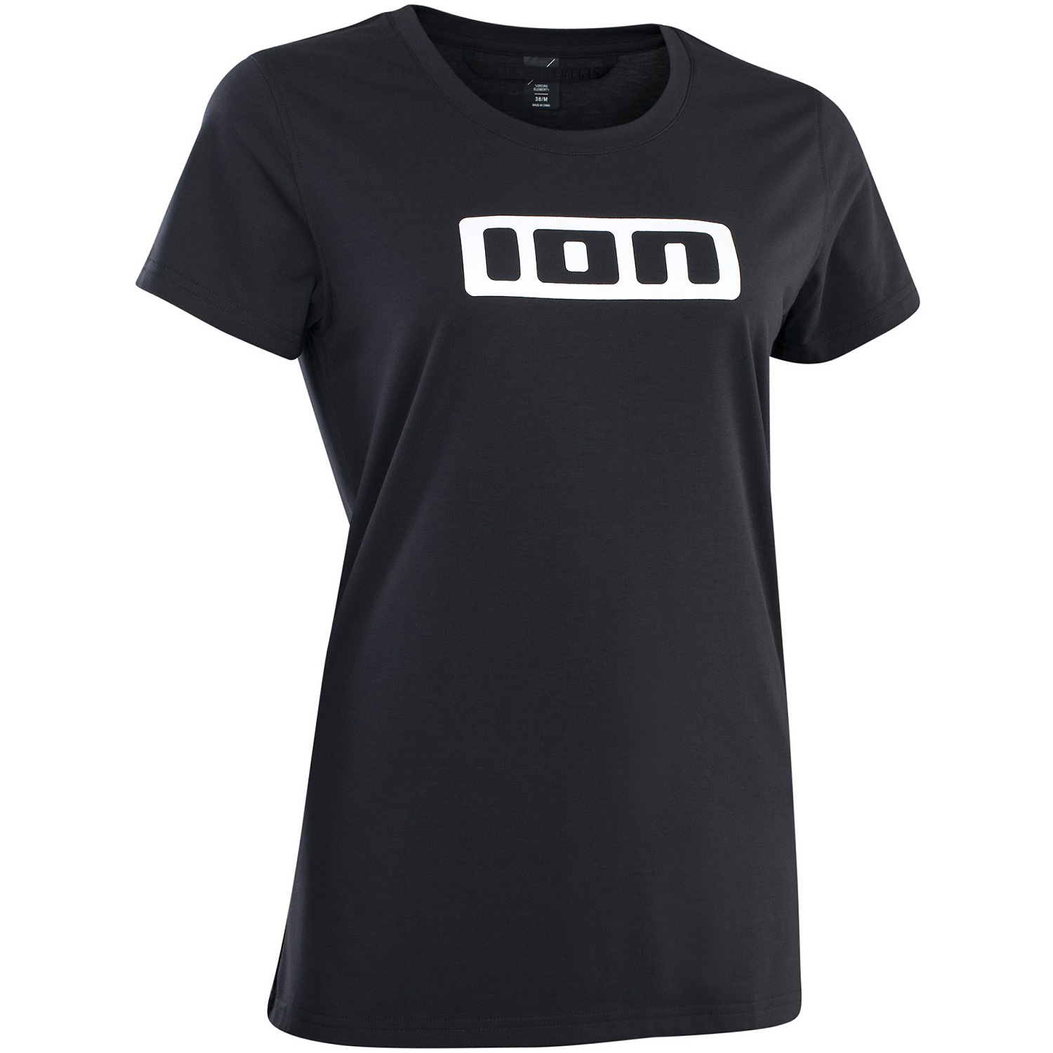 Damen ION Schwarz