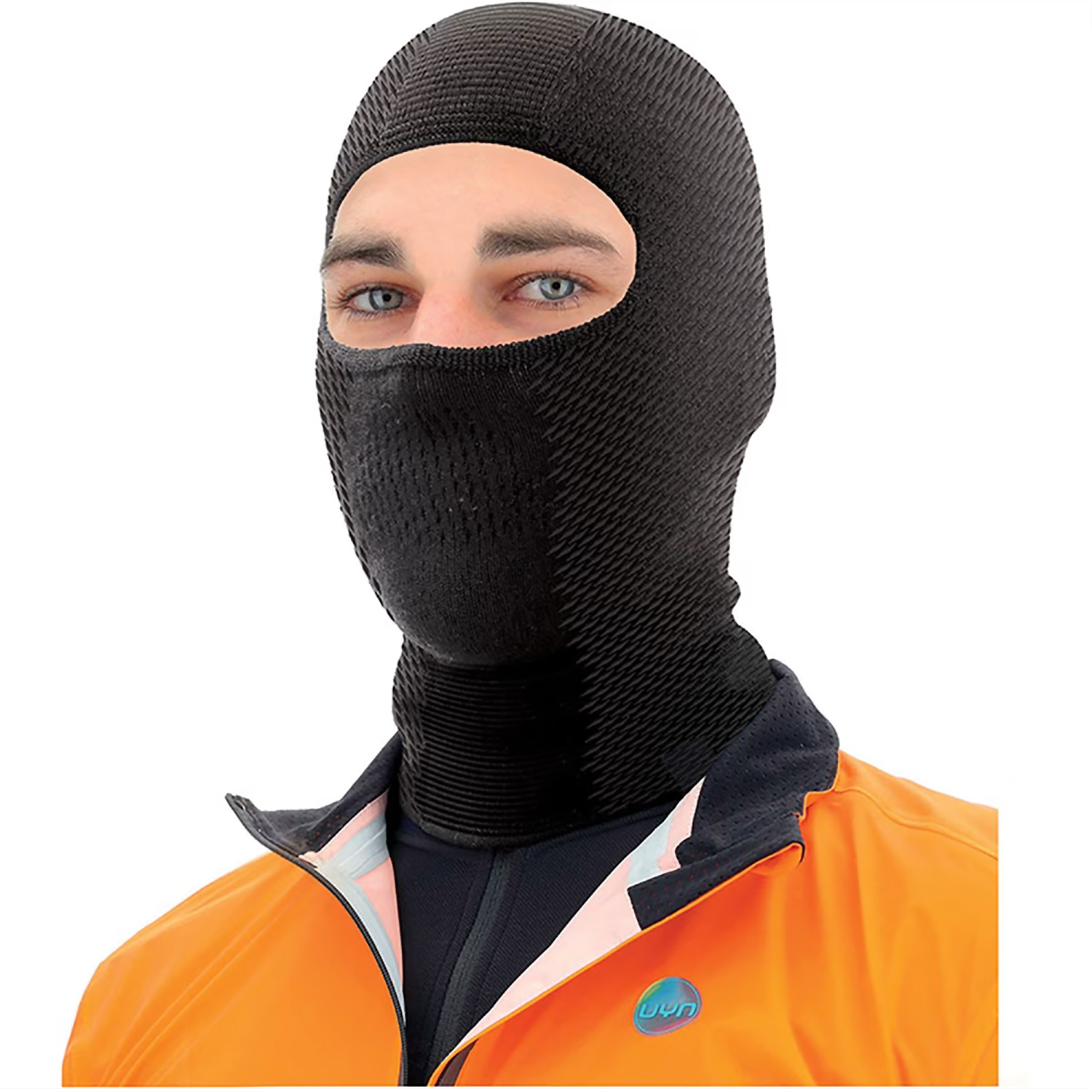 Unisex UYN Schwarz