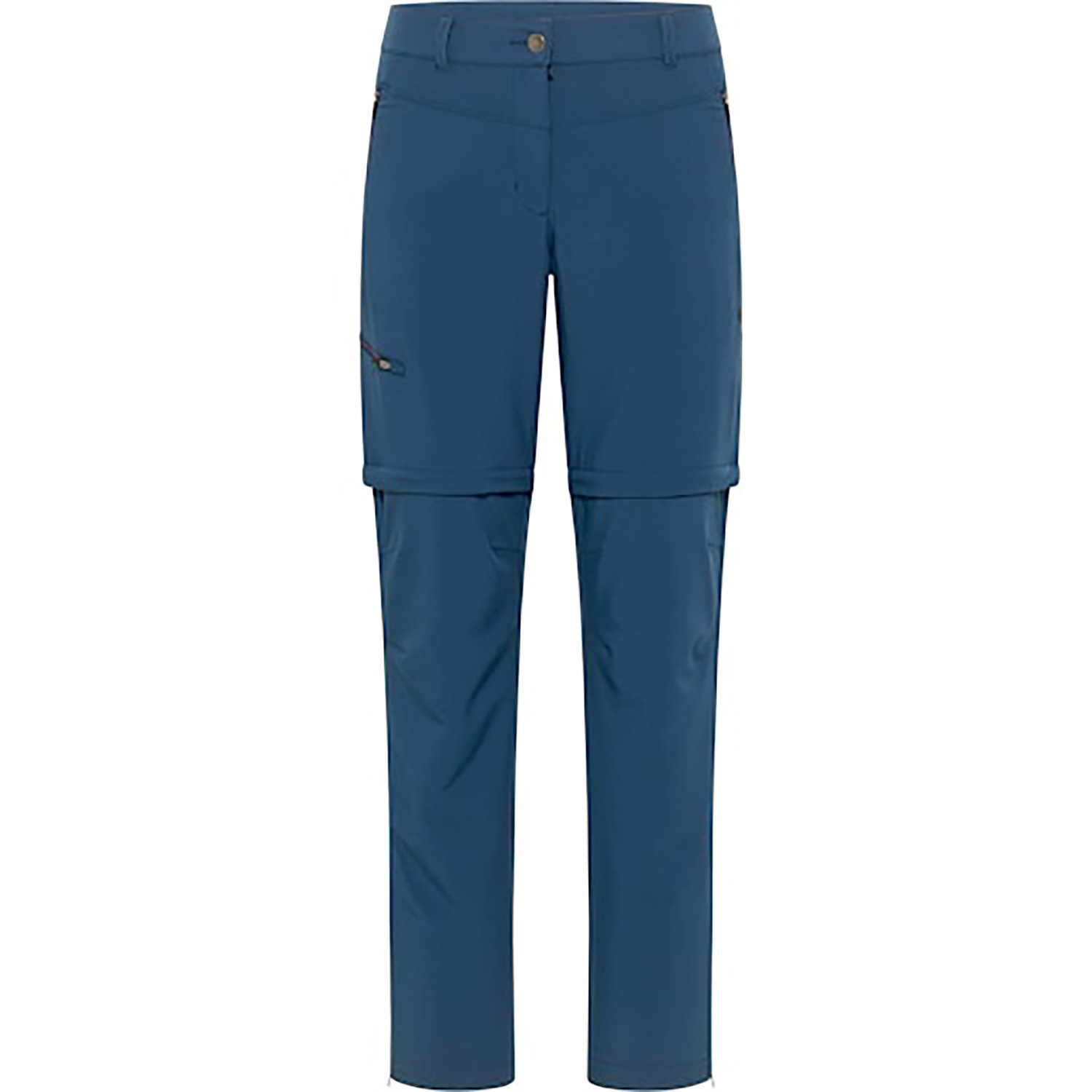 Damen HOT Blau