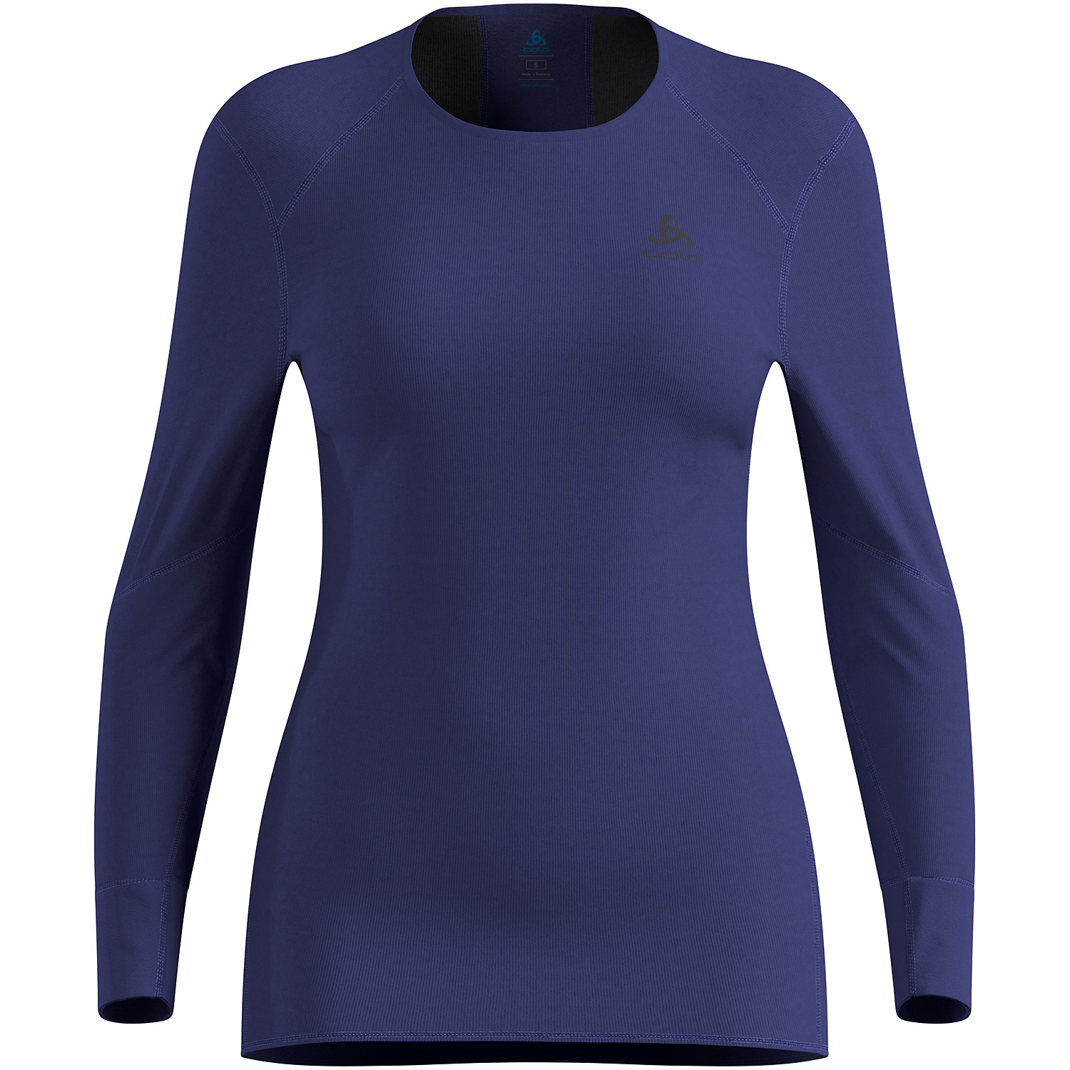 Damen Odlo Blau