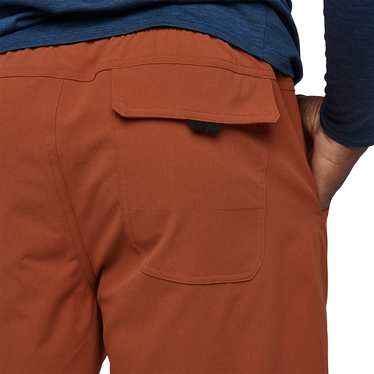Herren Black Diamond Camel