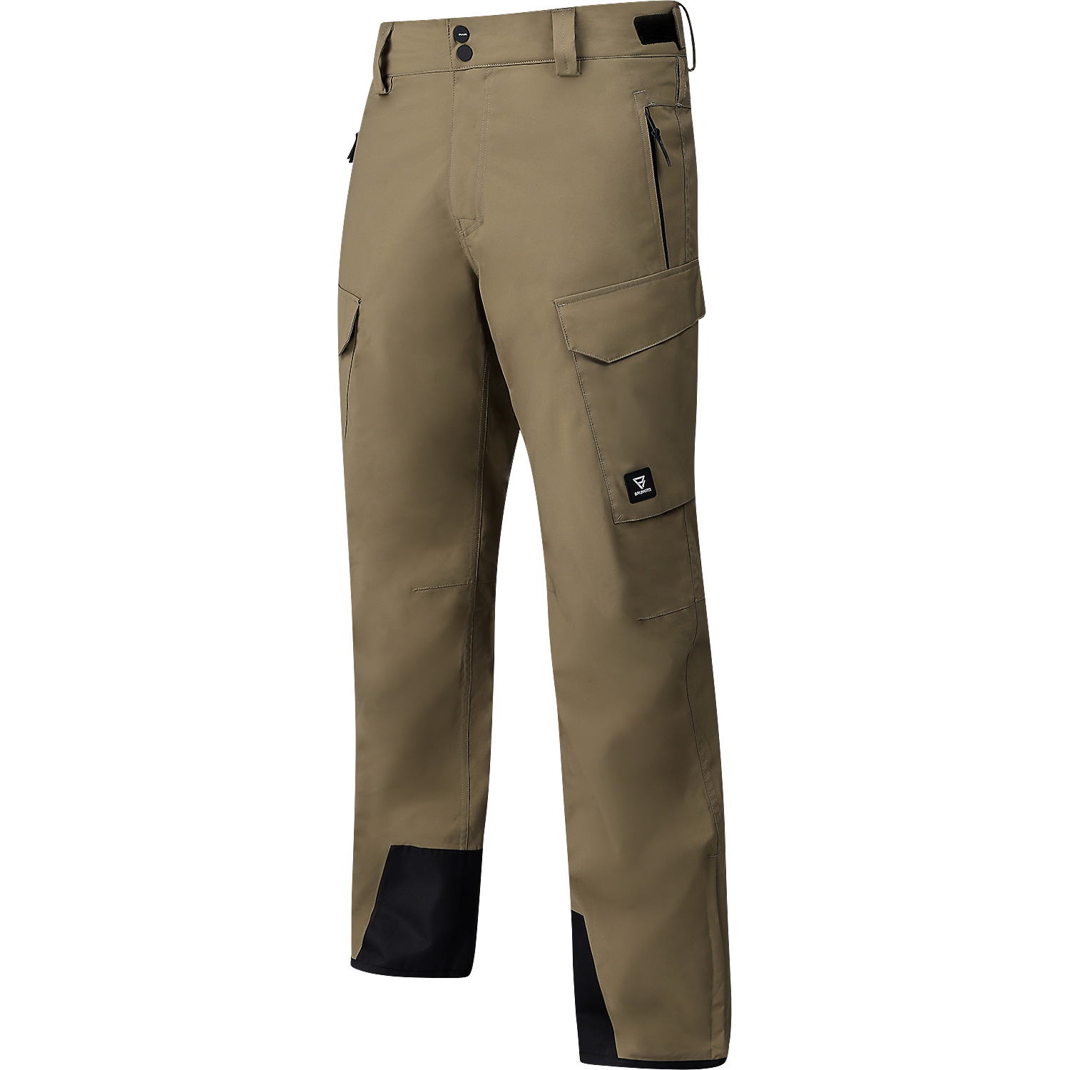 Herren Brunotti Oliv