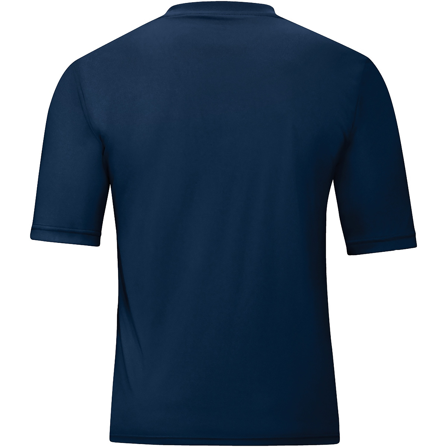 Herren Jako Marine Trikot Team KA Trikot