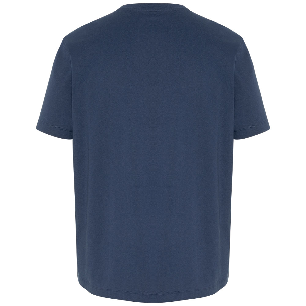 Herren Lotto Rauchblau