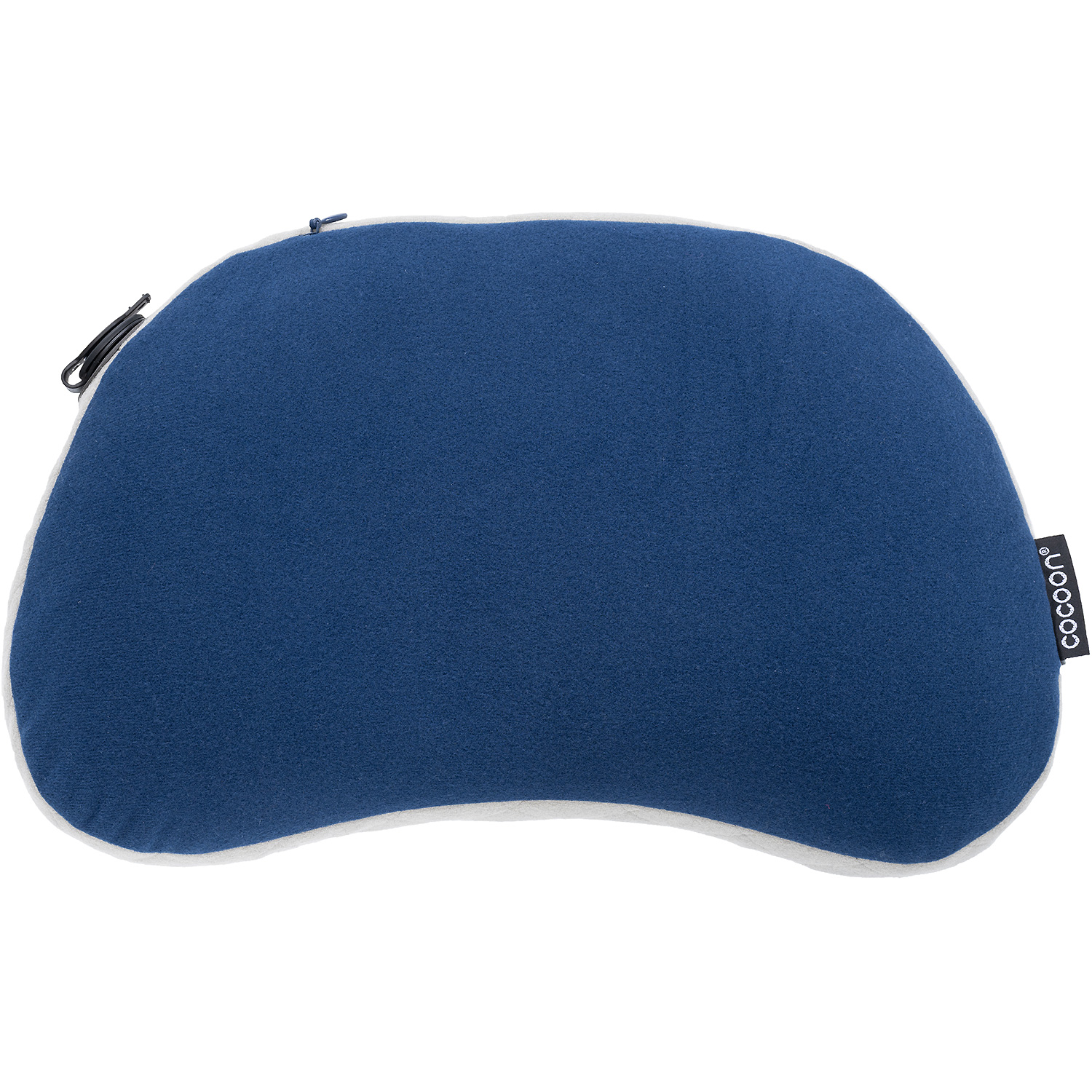 Unisex Cocoon Blau
