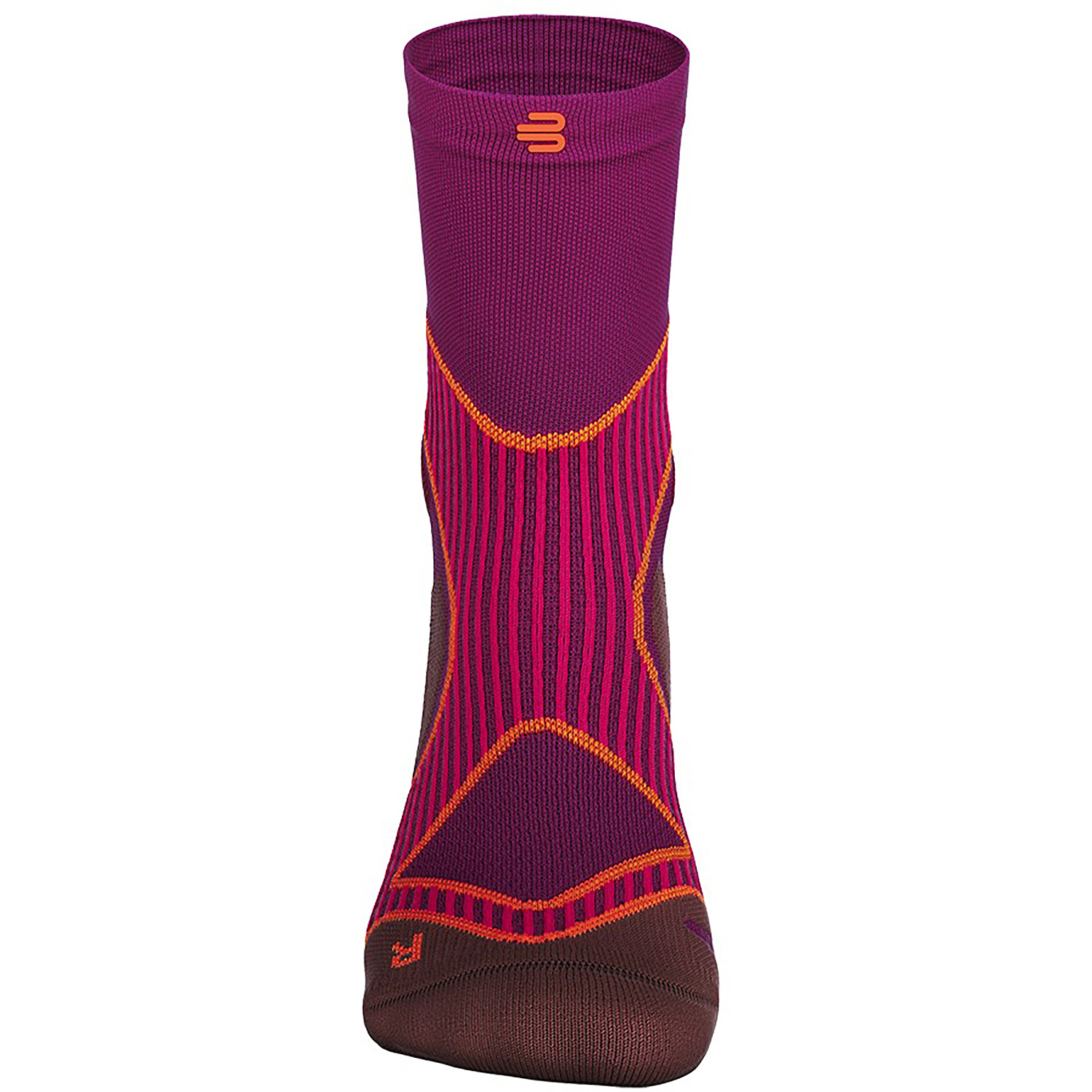 Damen Bauerfeind Pink